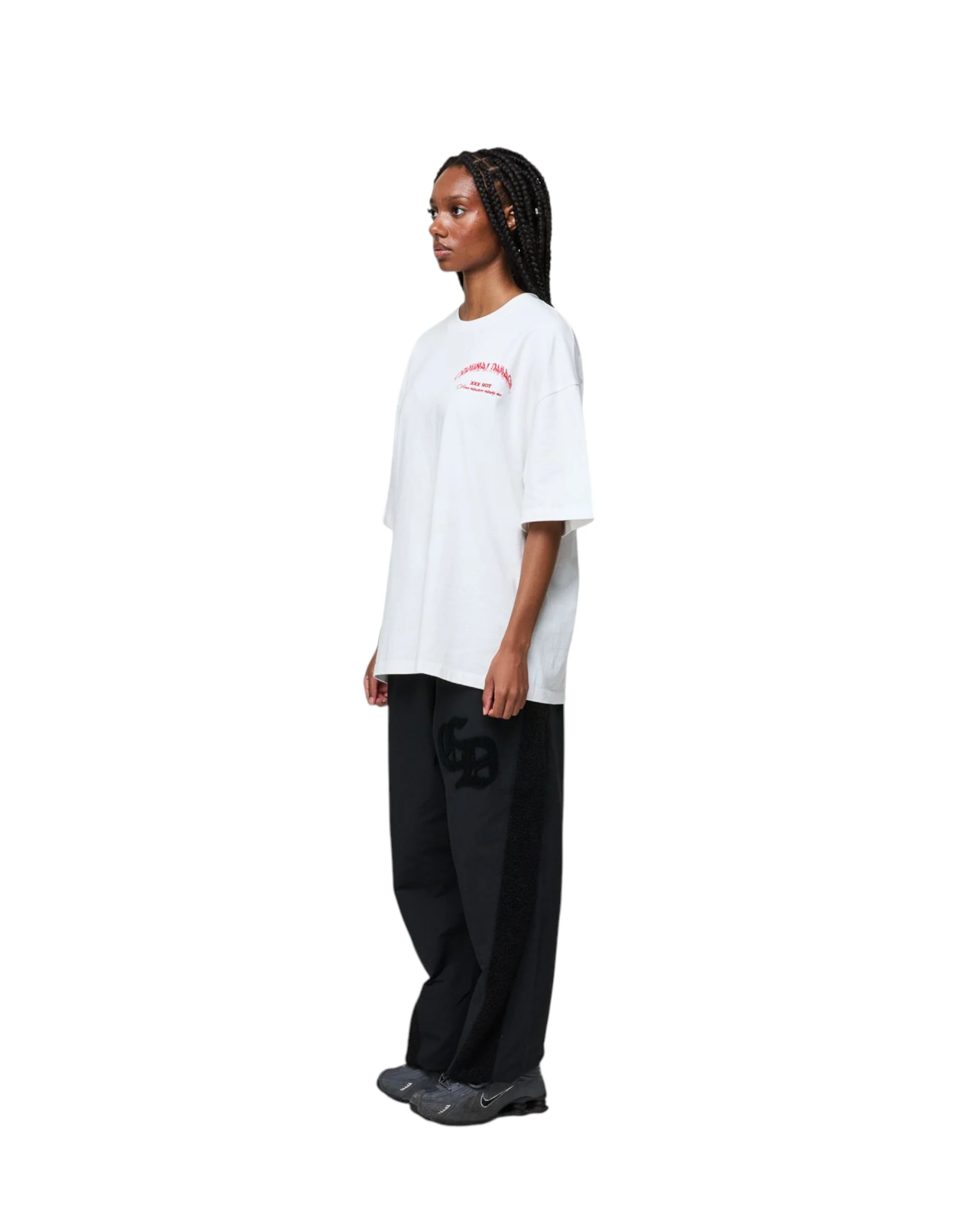 HOT WINGS T-SHIRT - Image 8
