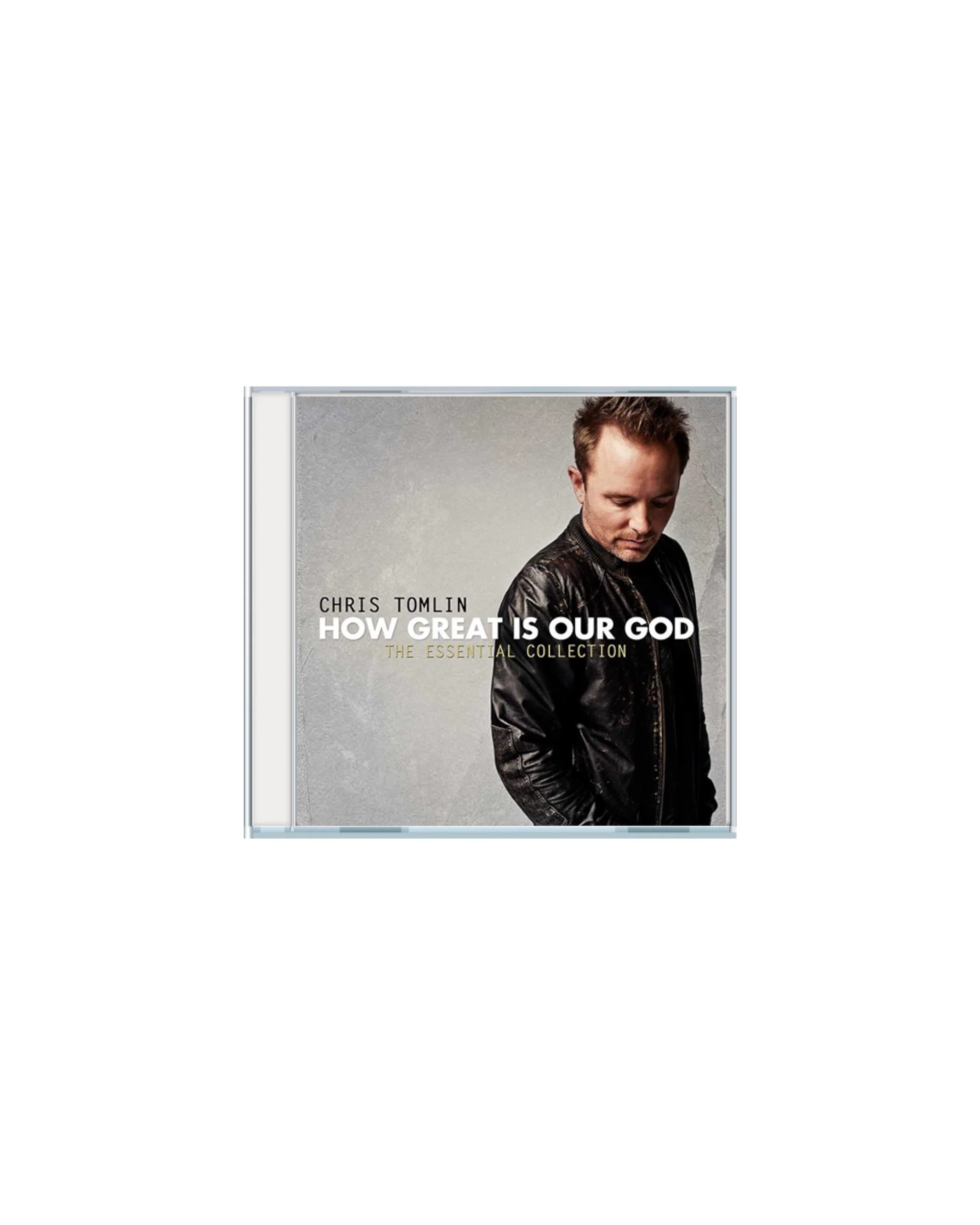 How Great Is Our God: The Essential Collection