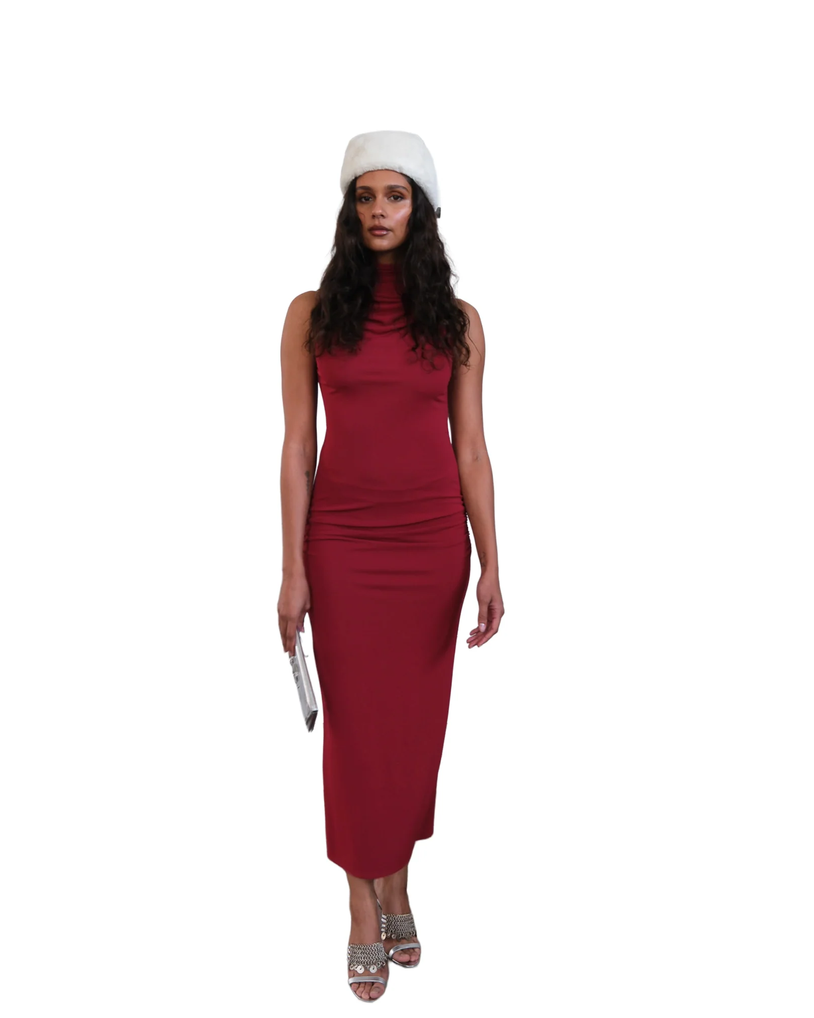 Hugo Dress