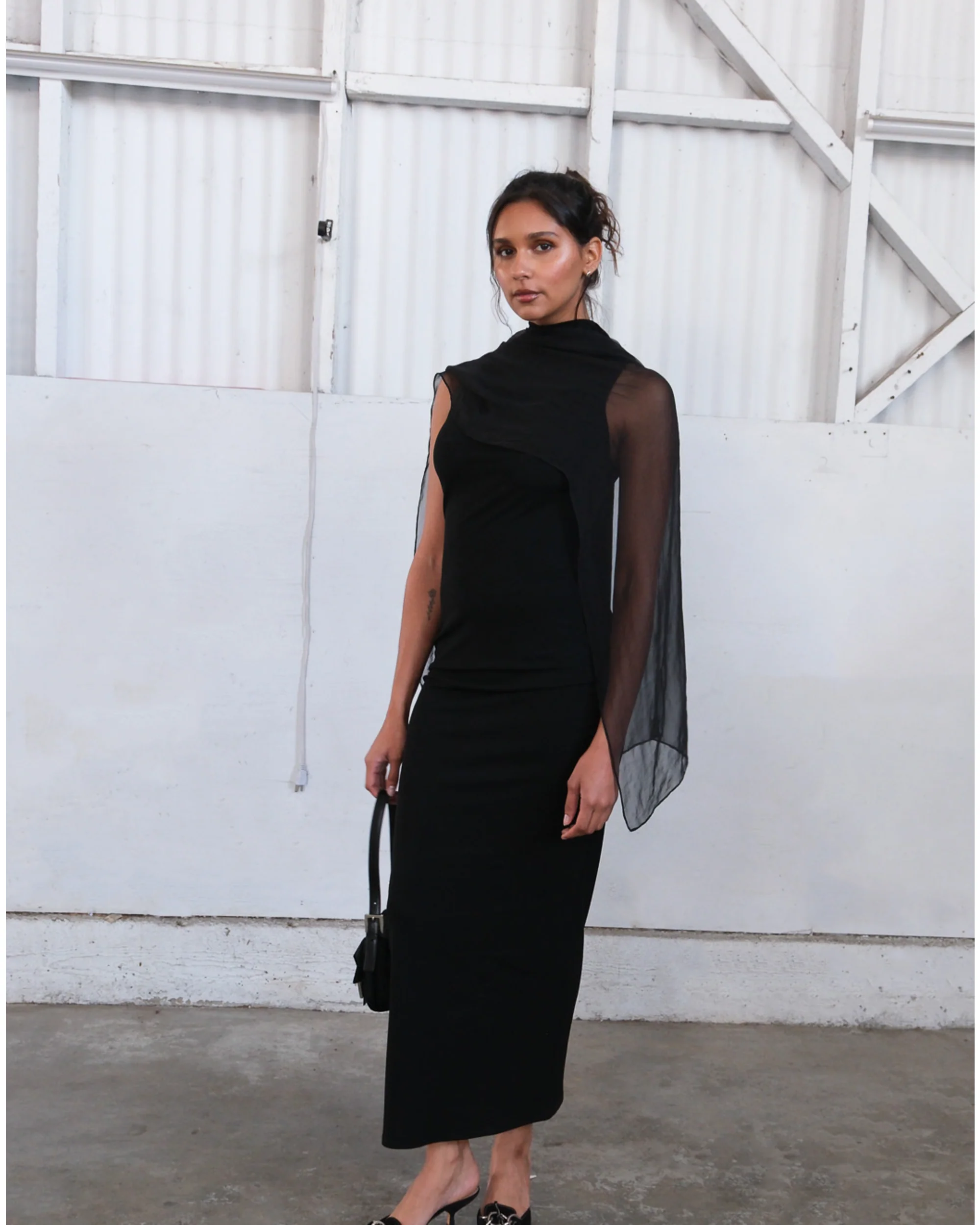 Hugo Dress - Image 10