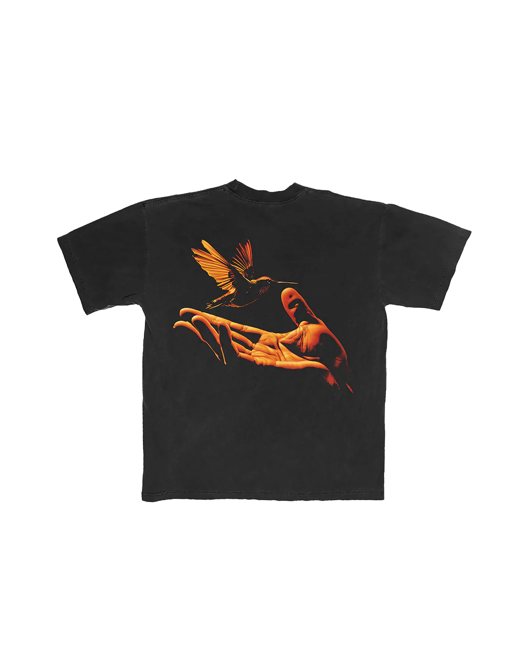 Hummingbird Tee