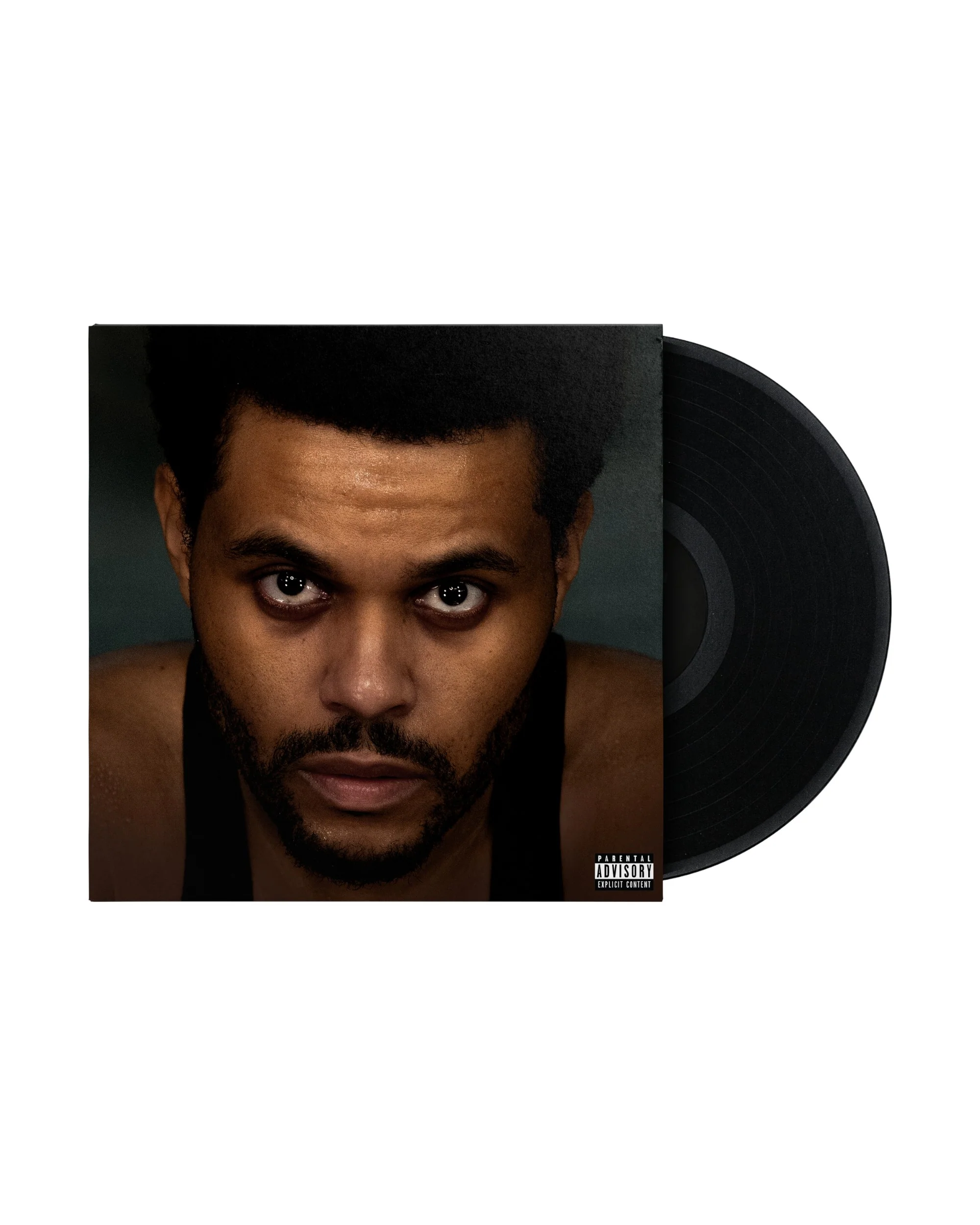 Hurry Up Tomorrow (First Pressing Vinyl)