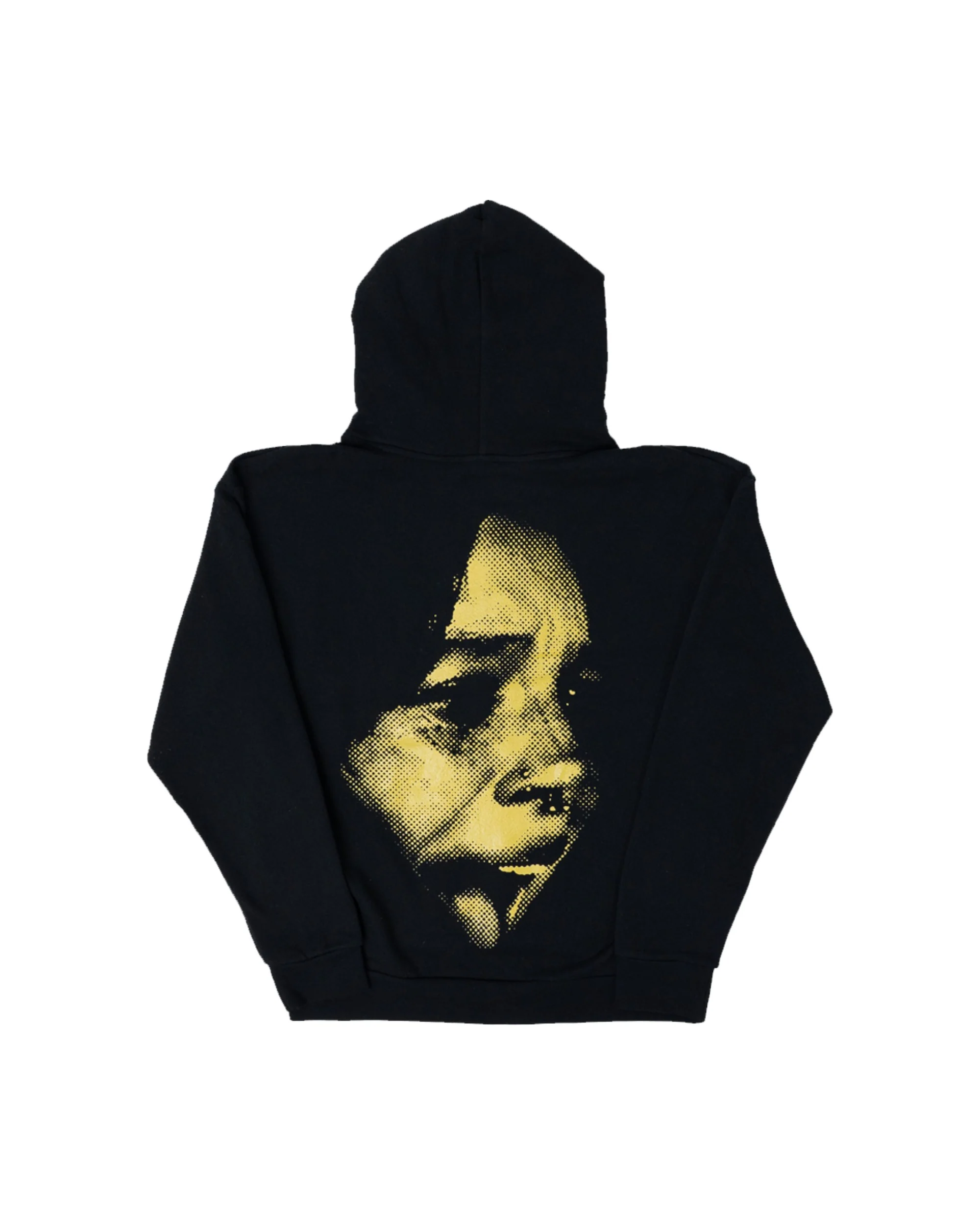 I Can't Hear You Tour Hoodie - Image 2