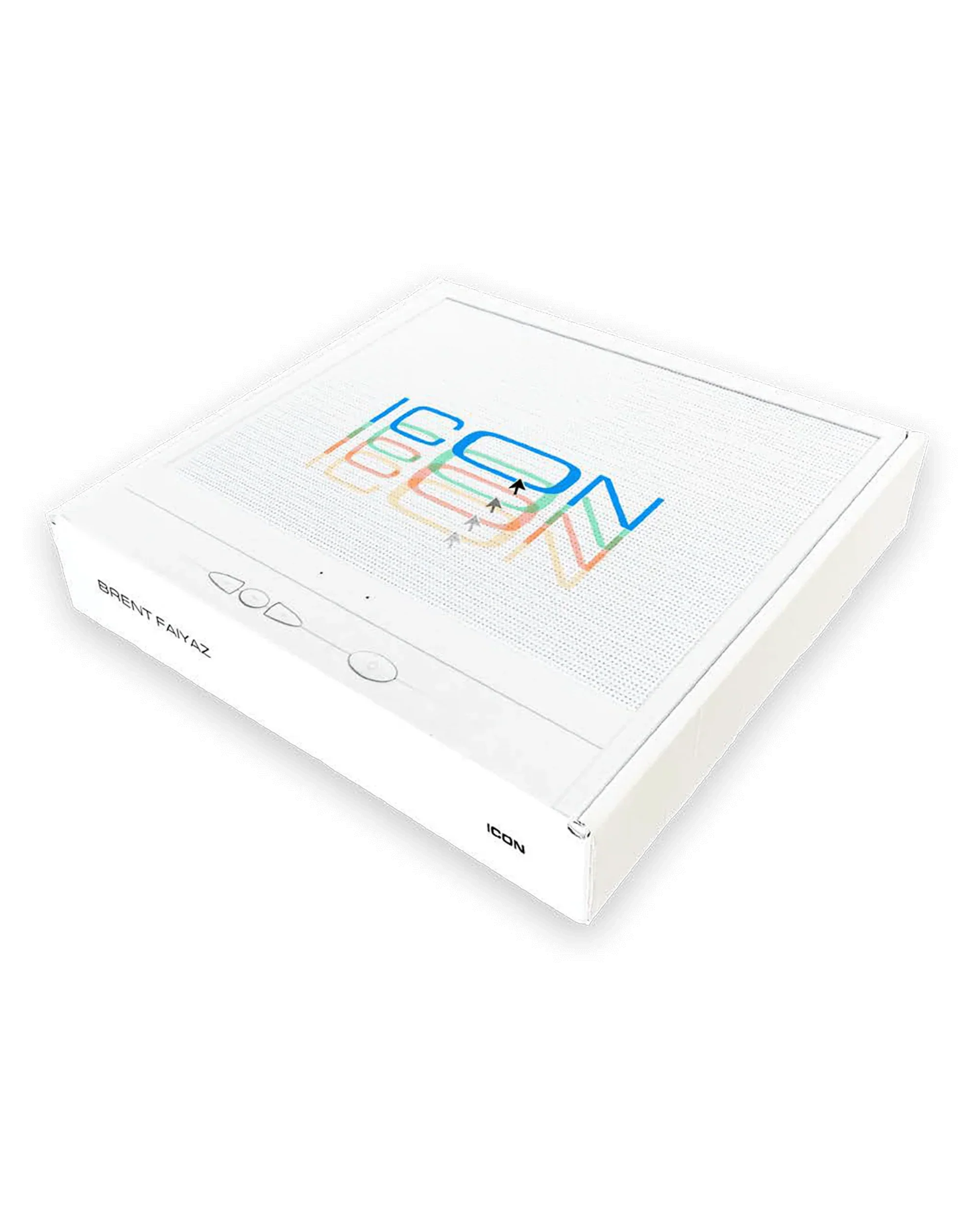 Icon Ringer Tee Boxed Set - Image 4
