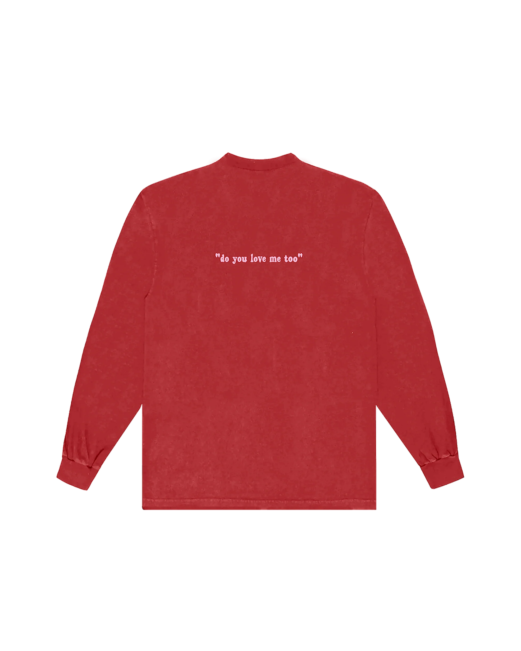 ILY Long Sleeve