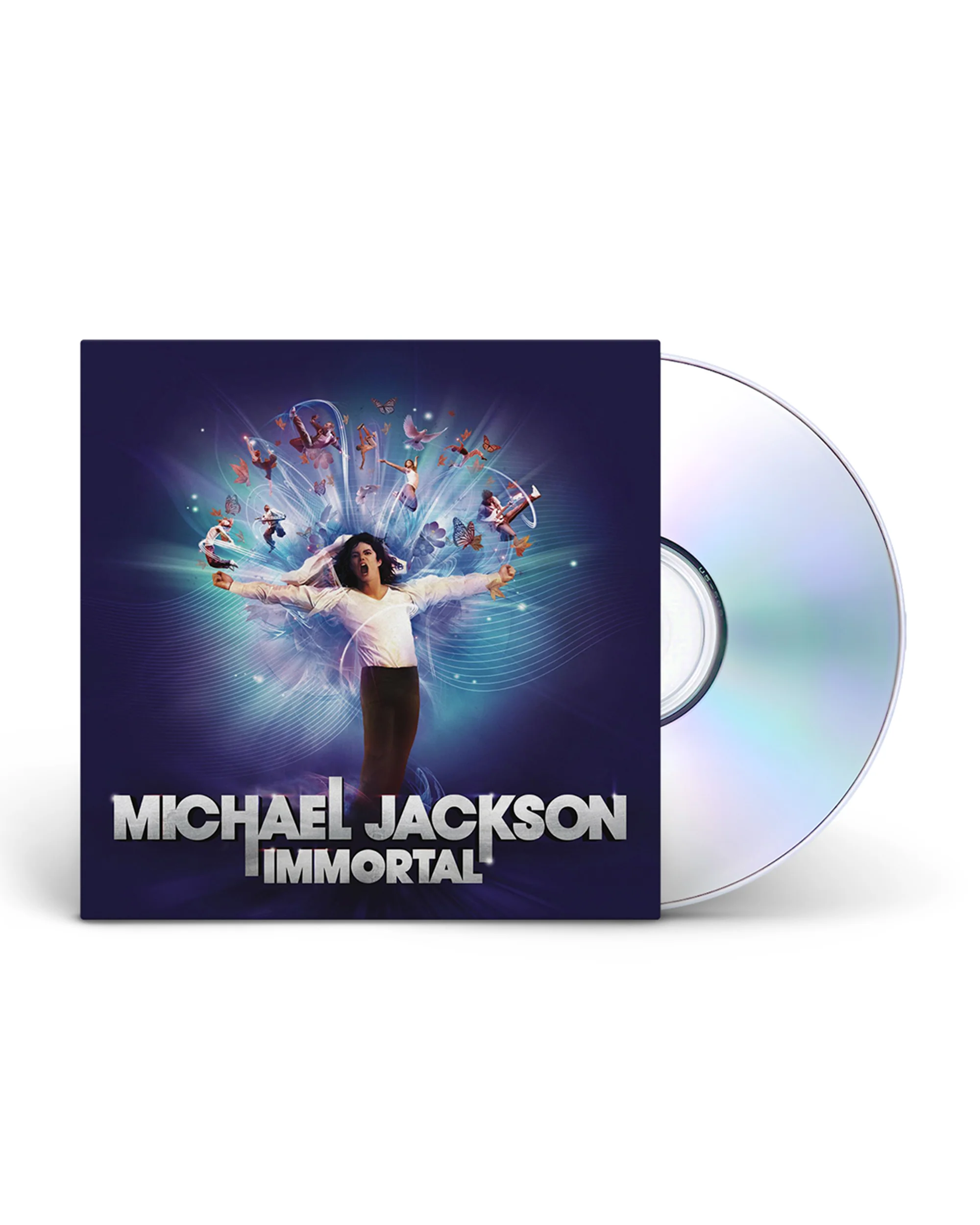 Immortal CD