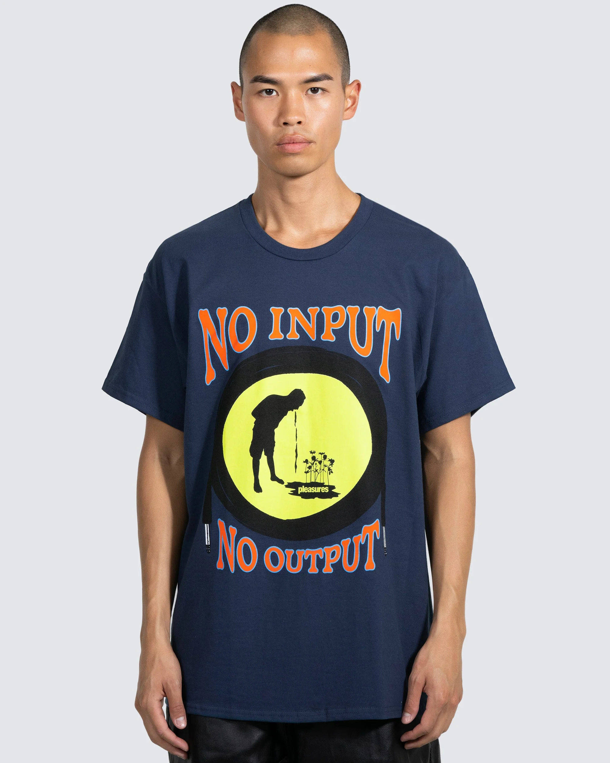 Input T-Shirt - Image 3