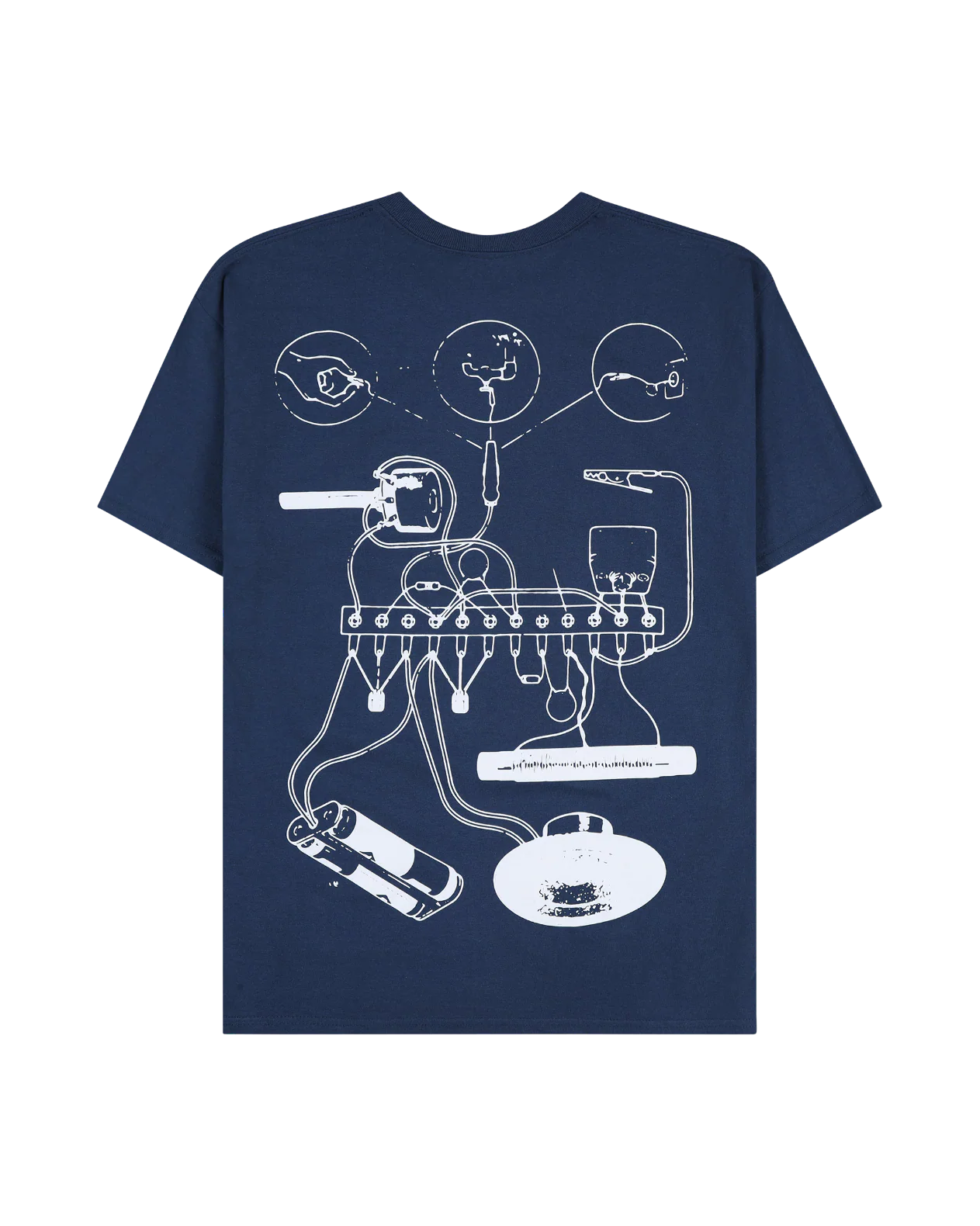 Input T-Shirt - Image 4