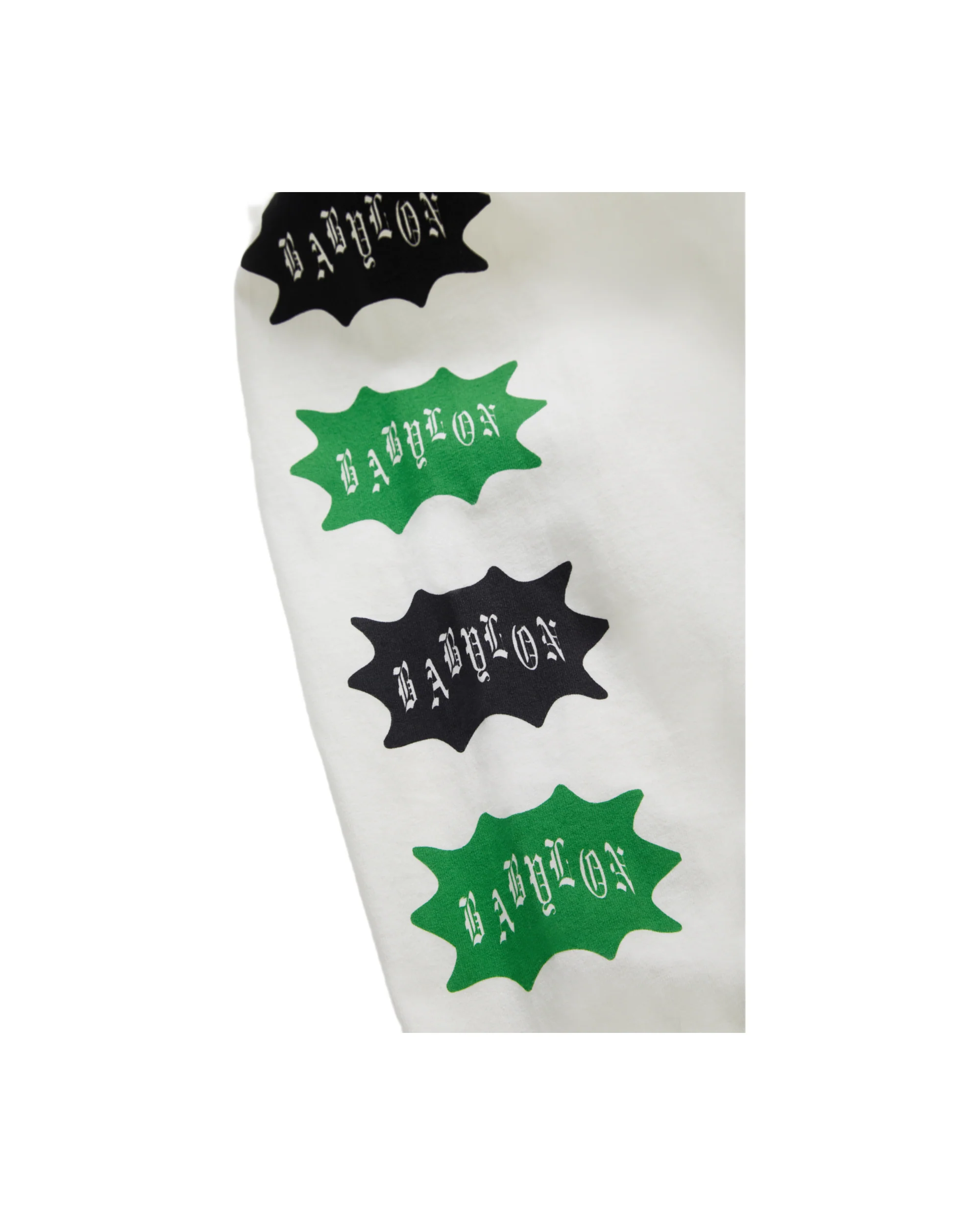 INSIDE VOICES LONG-SLEEVE T-SHIRT - Image 10