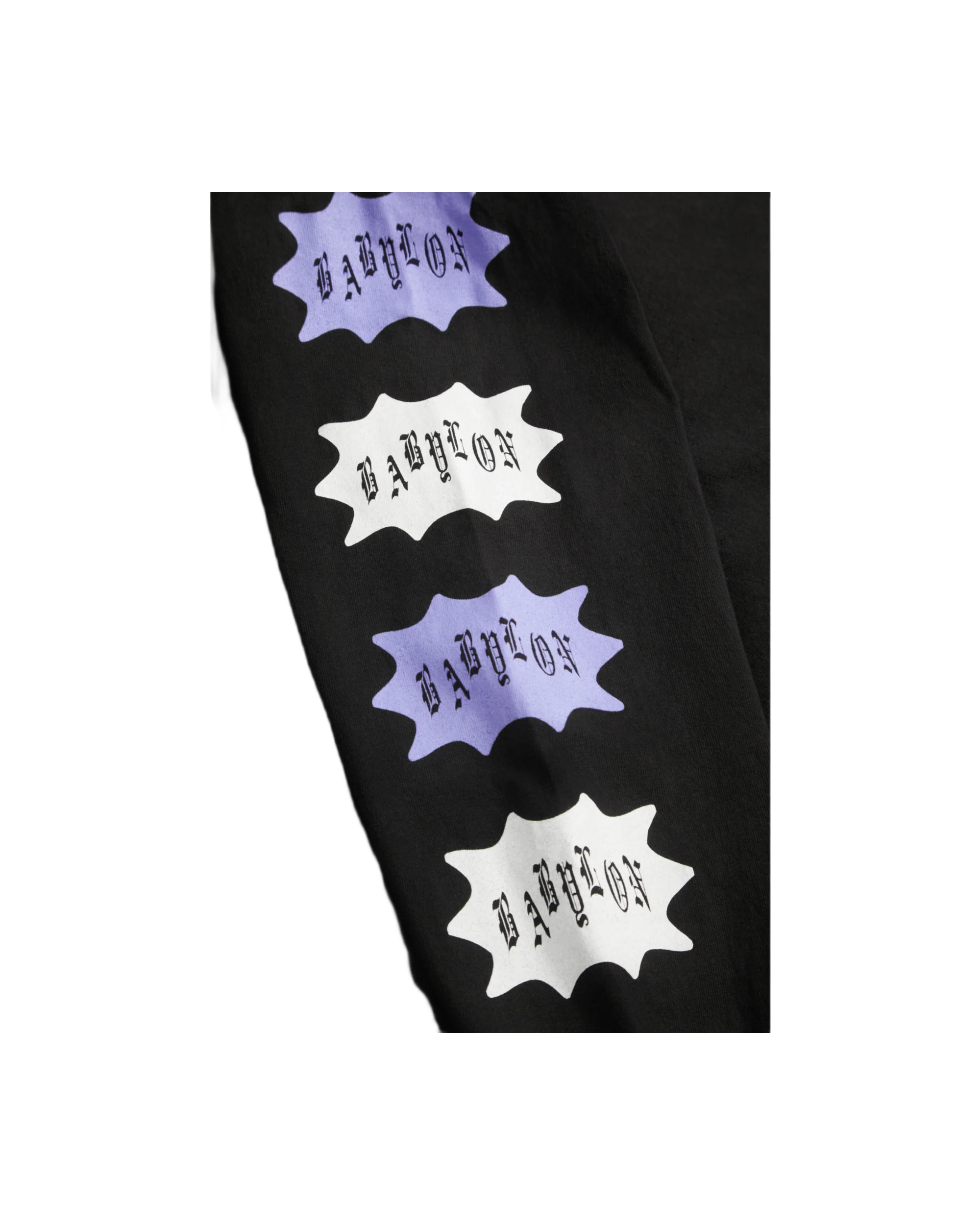 INSIDE VOICES LONG-SLEEVE T-SHIRT - Image 12