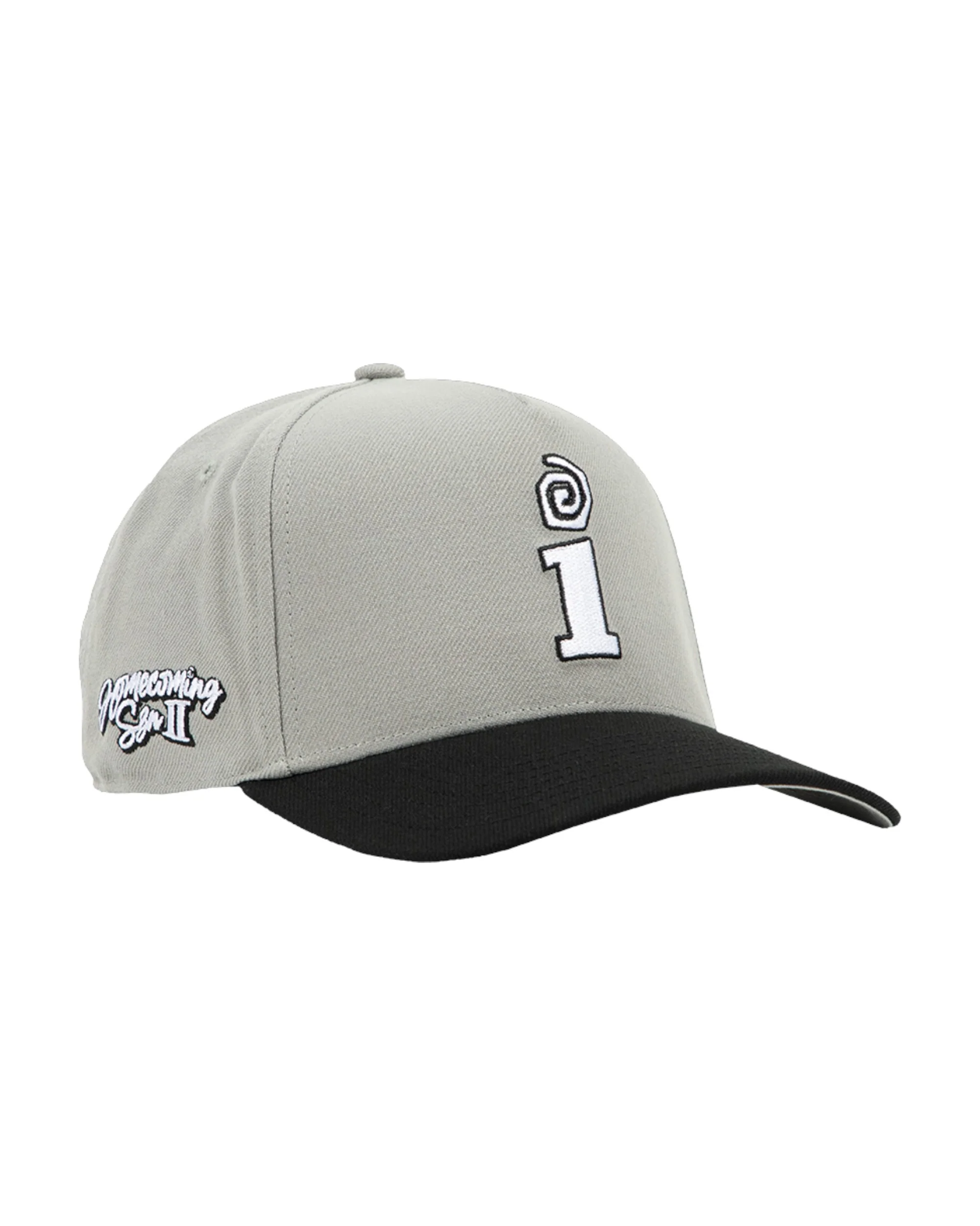 Interscope University Hat