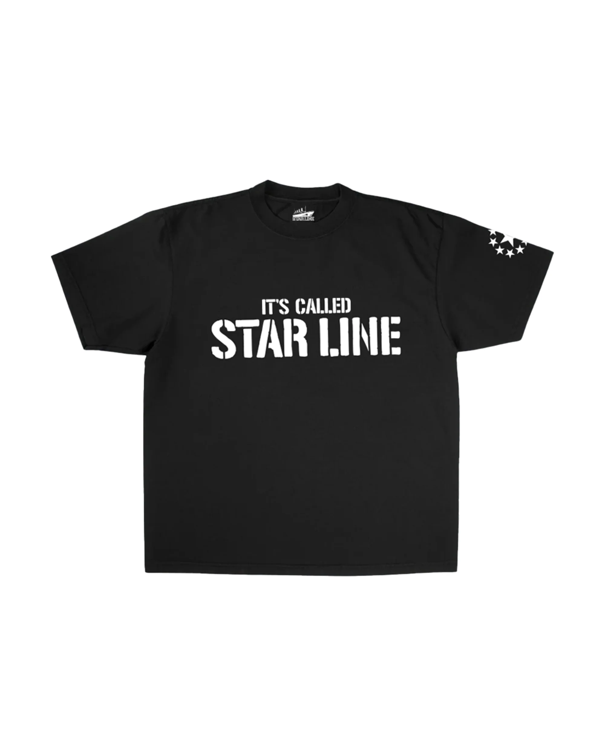 It's Called Star Line T-Shirt
