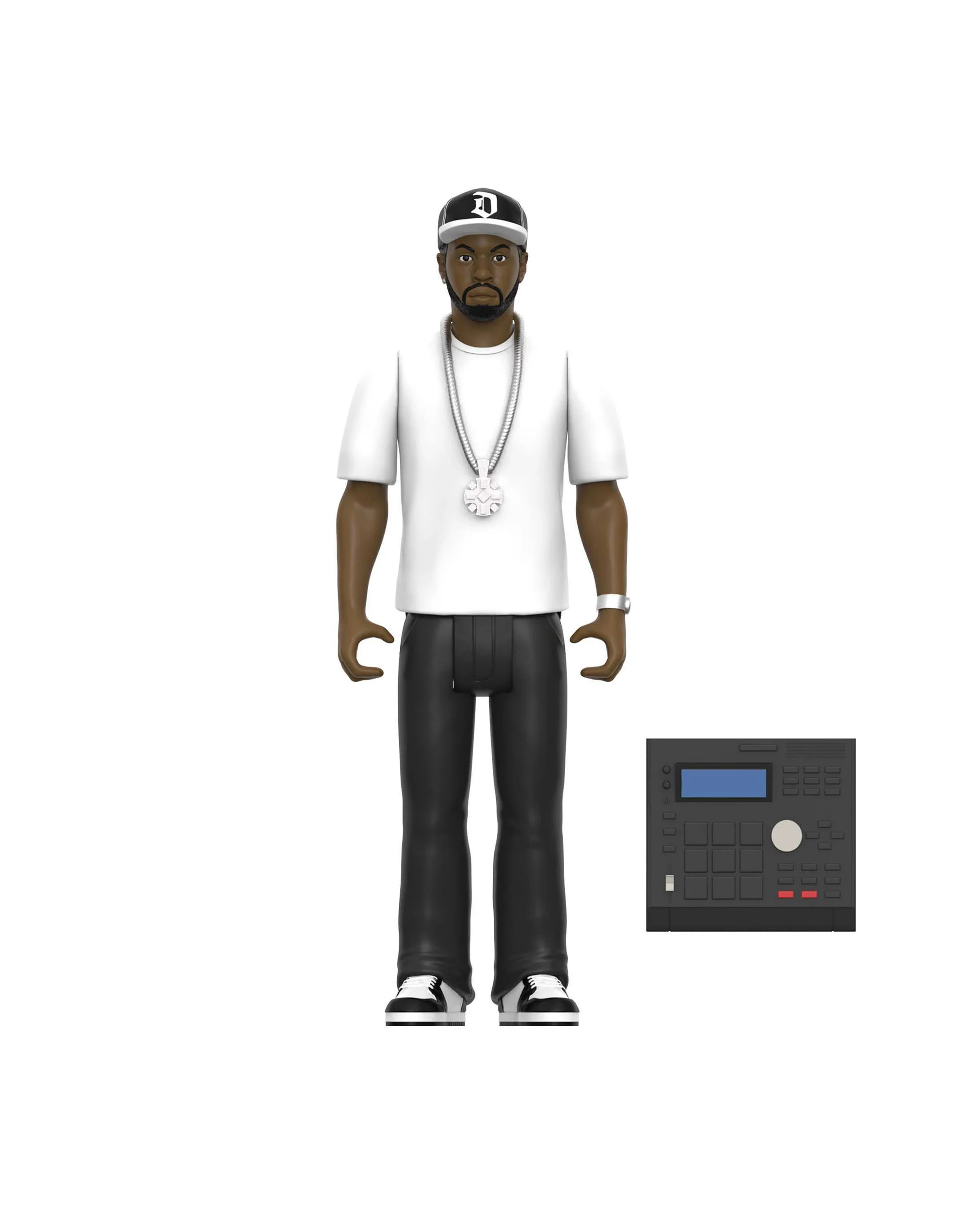 J Dilla ReAction Figures Wave 02 - Donuts - Image 4