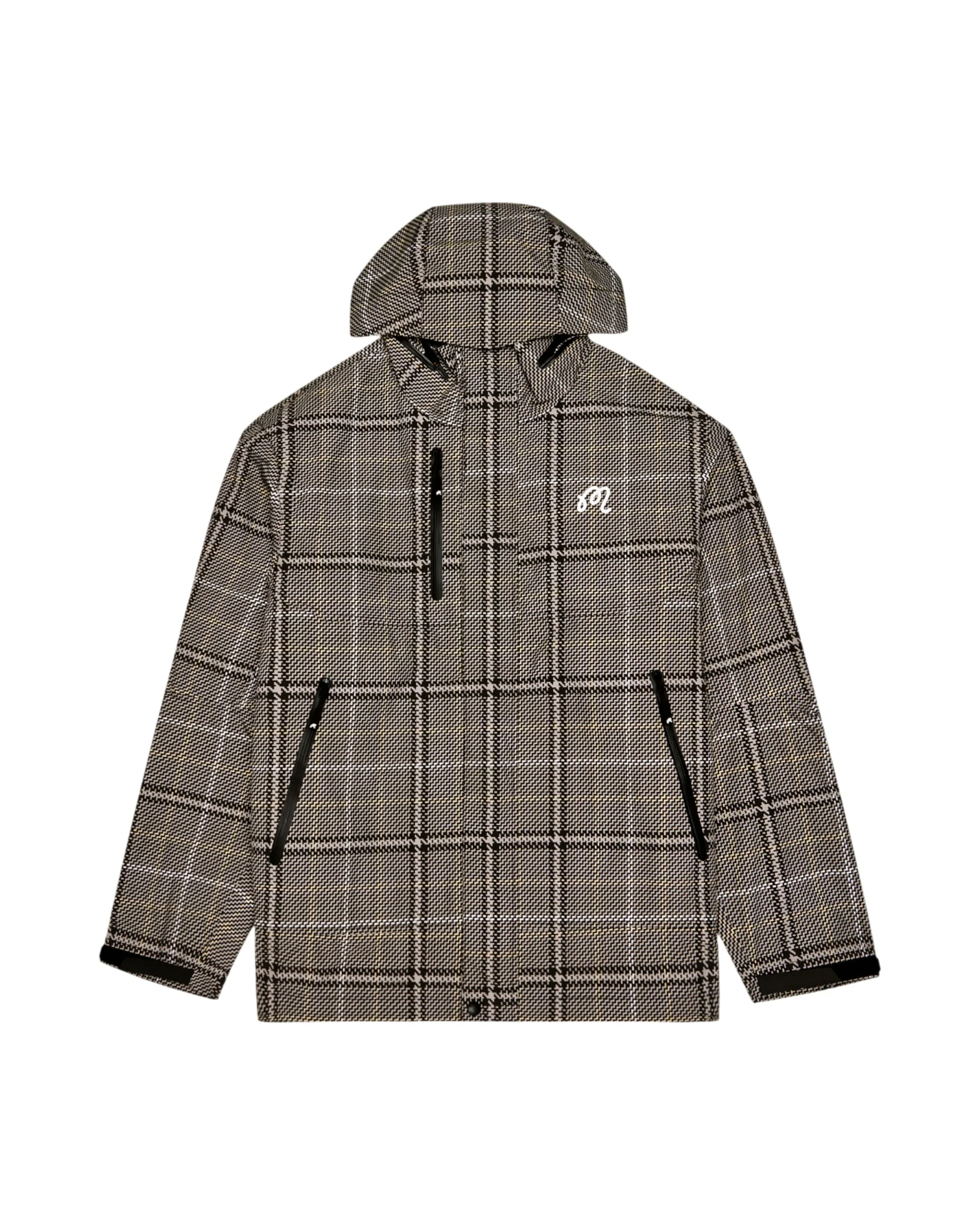 JACKSON RAIN JACKET