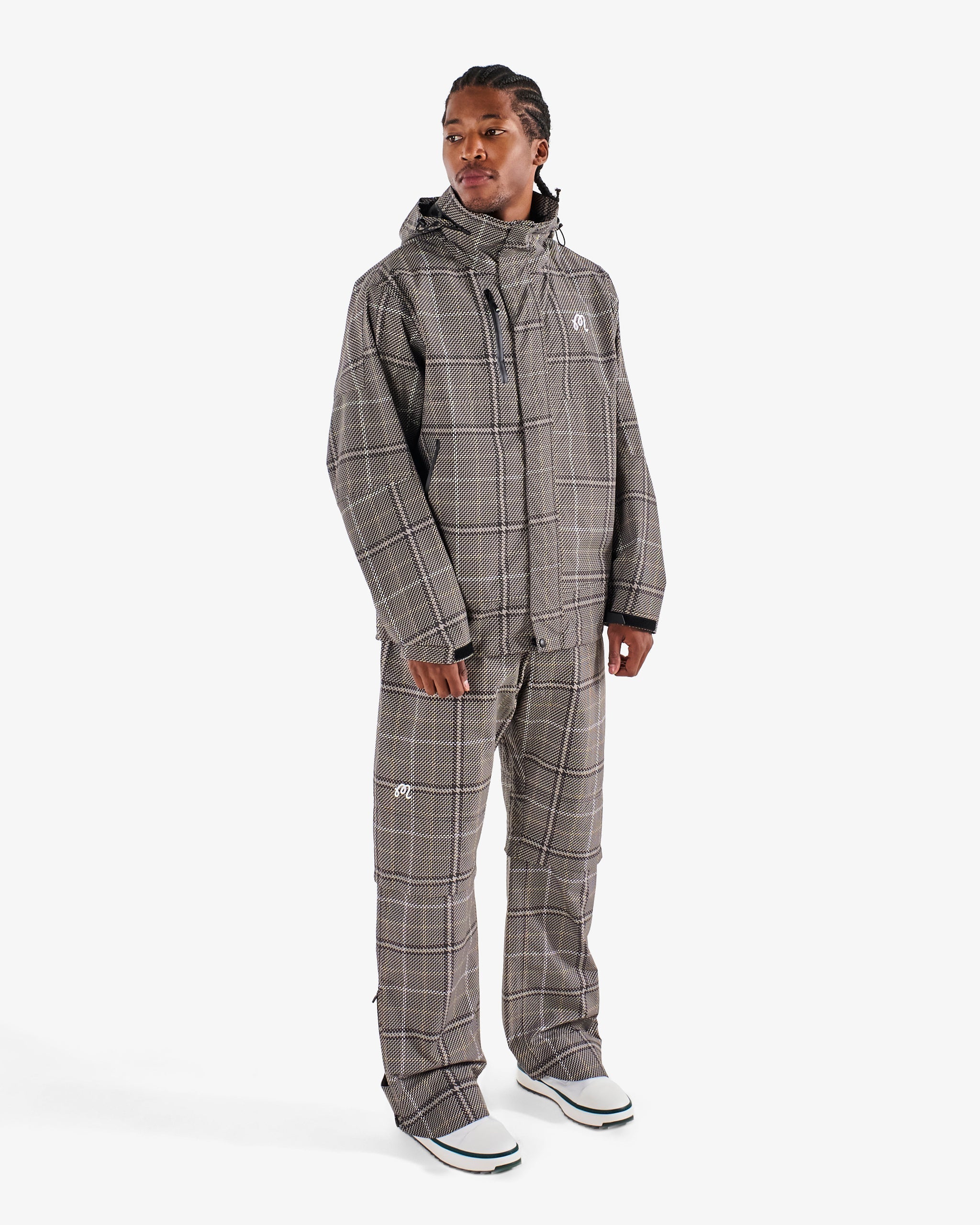JACKSON RAIN JACKET - Image 3