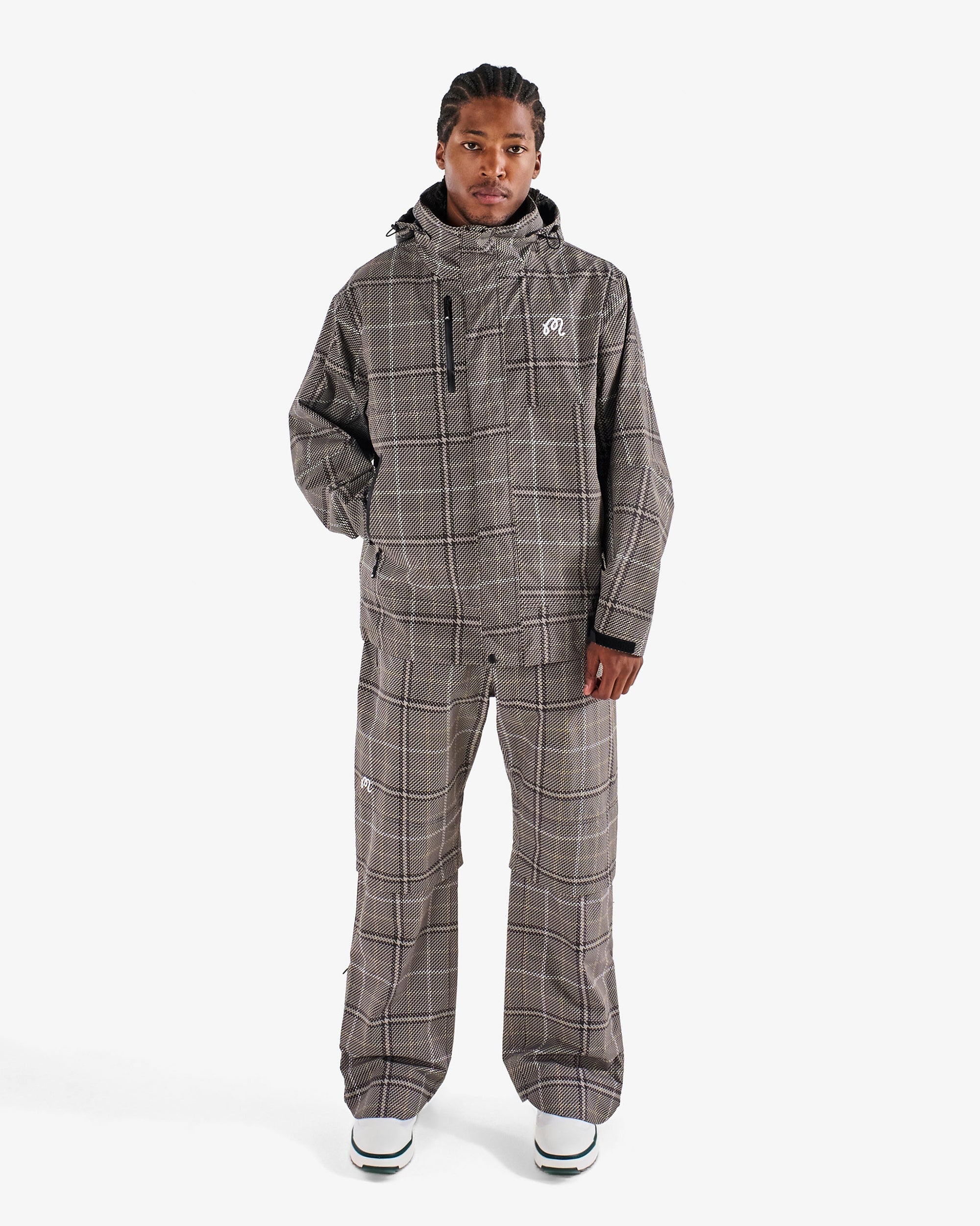 JACKSON RAIN JACKET - Image 4