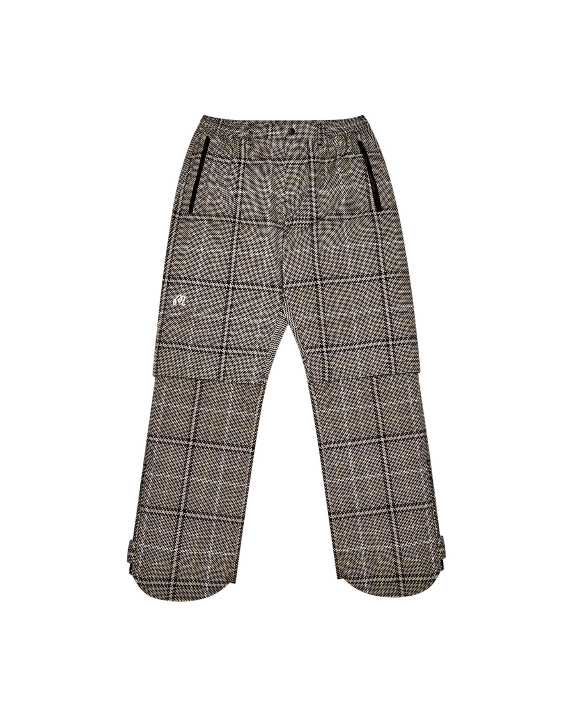 JACKSON RAIN PANT