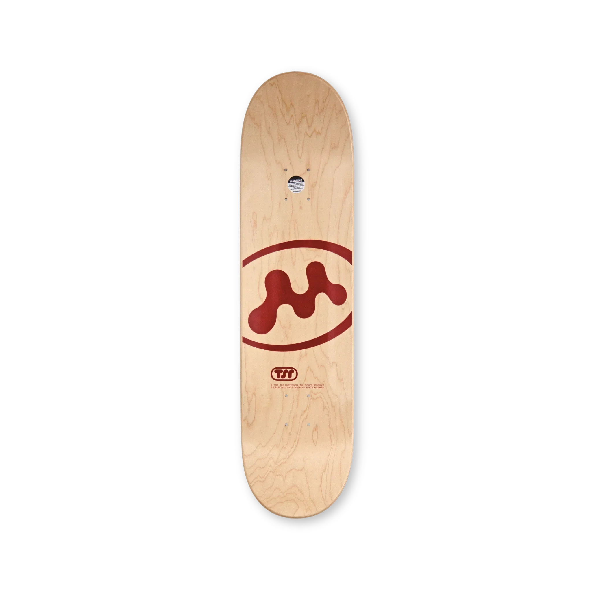 Mowalola - JC Deck - Image 8