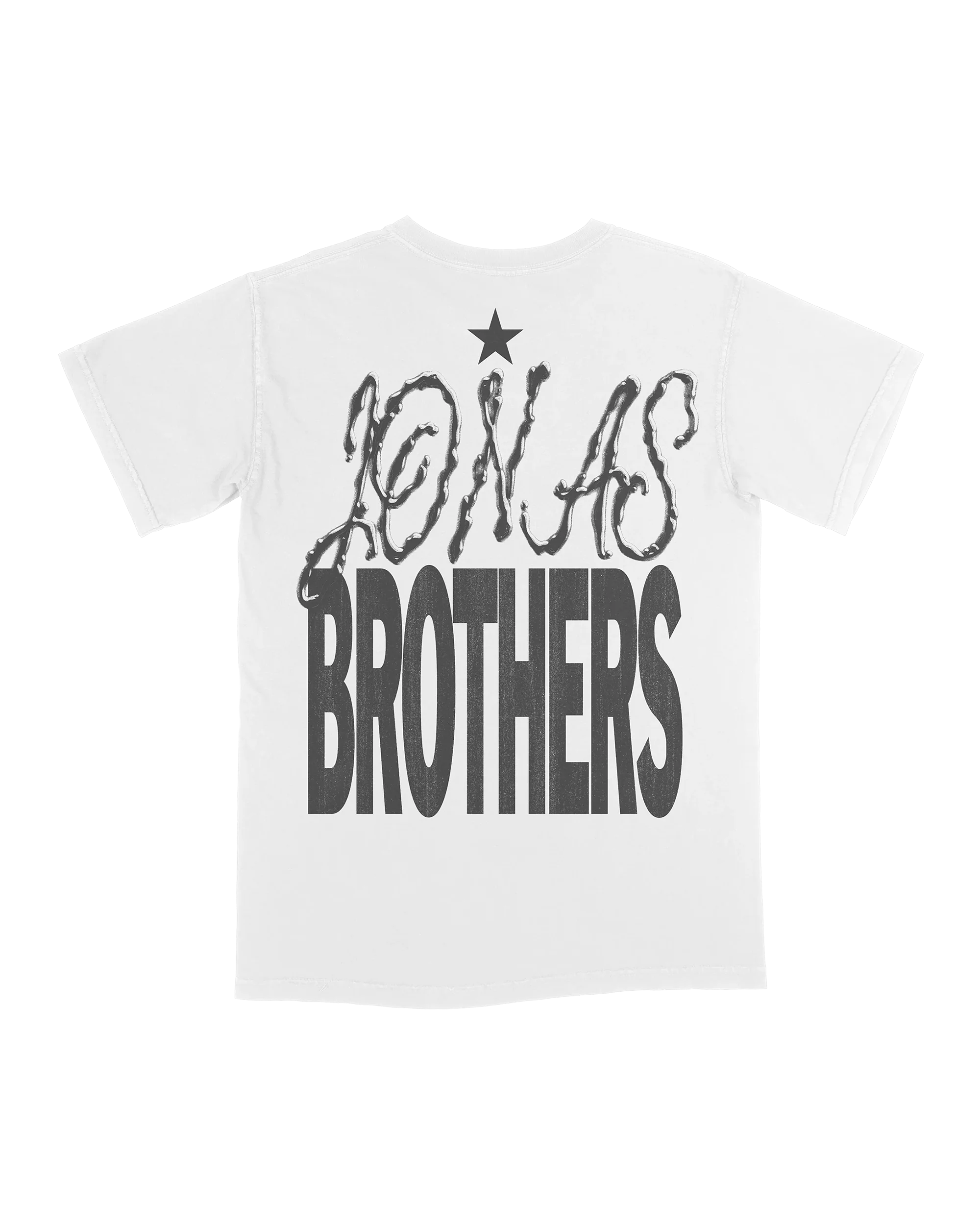 Jonas Highway Tee - Image 2