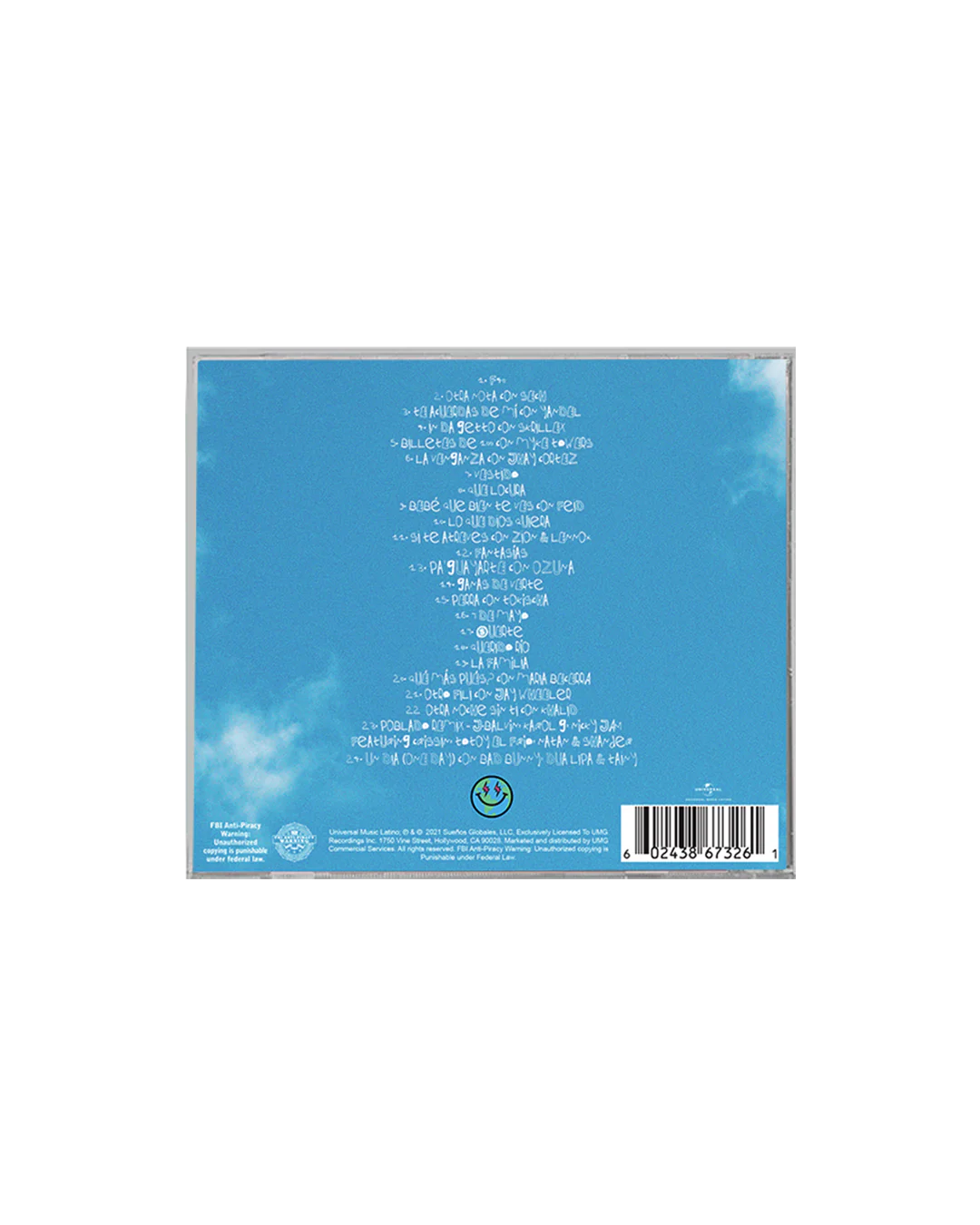 Jose CD - Image 2