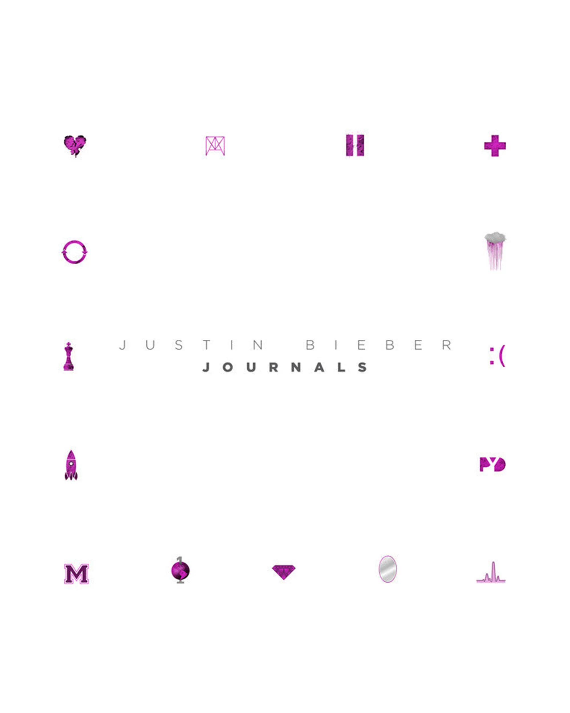 Journals [2 LP] - Image 2