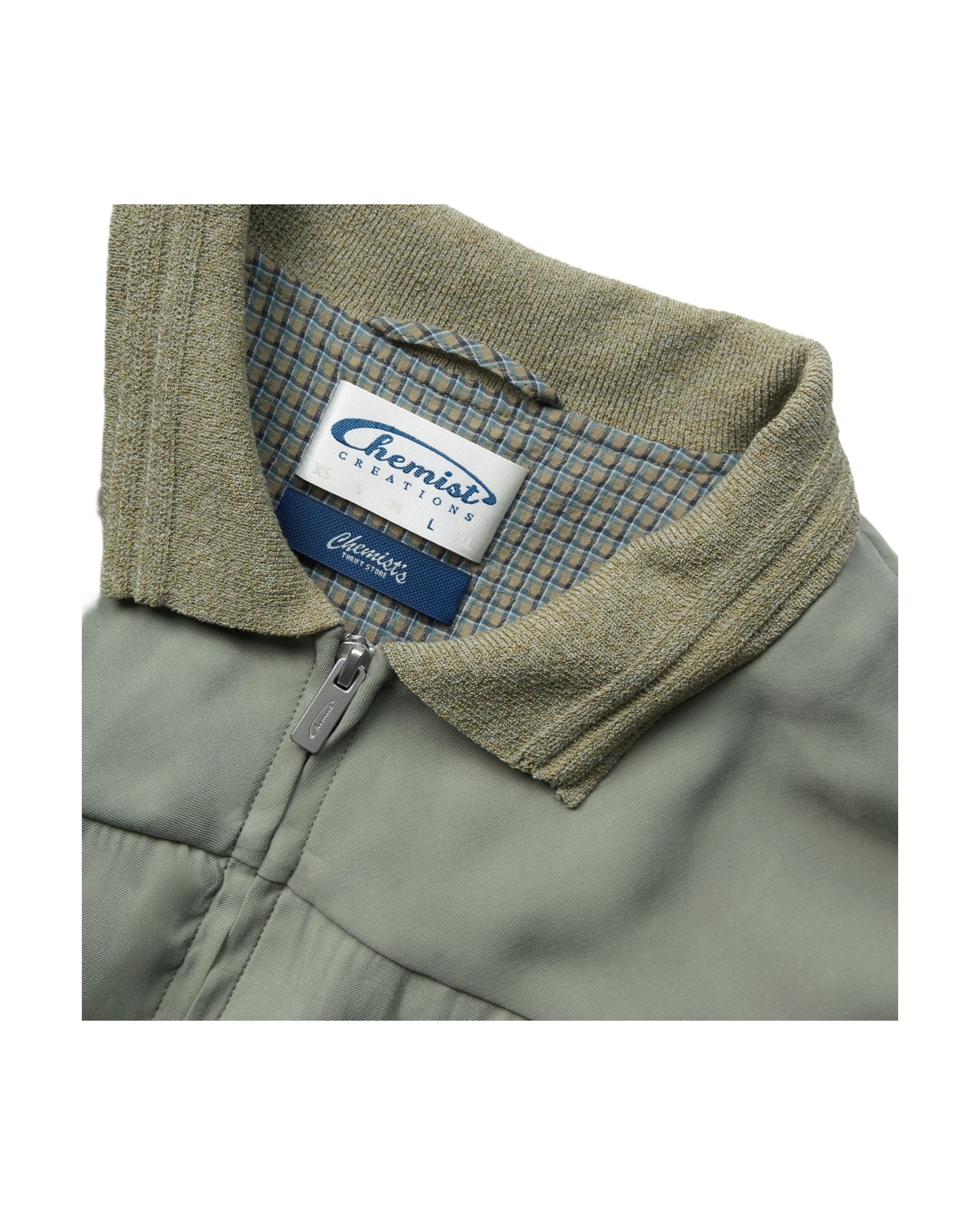 Kamogawa Picnic Jacket - Image 7
