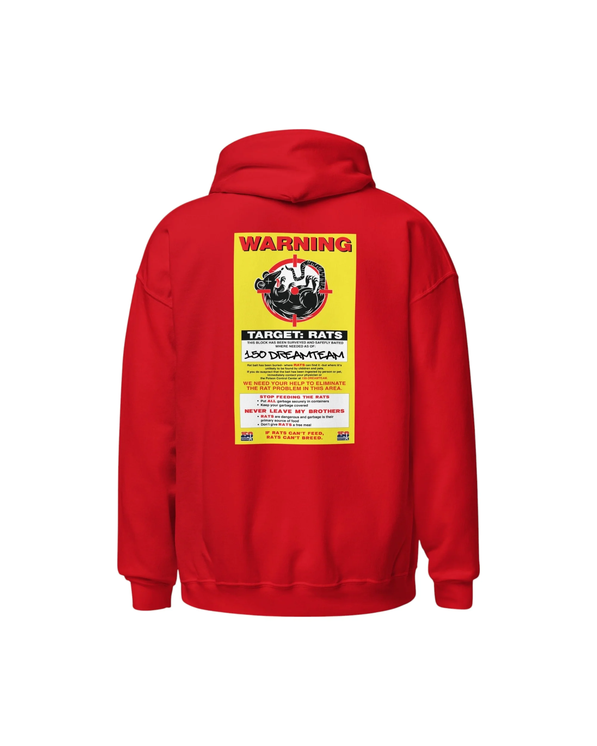 Kill Sh*t Hoodie - Image 4