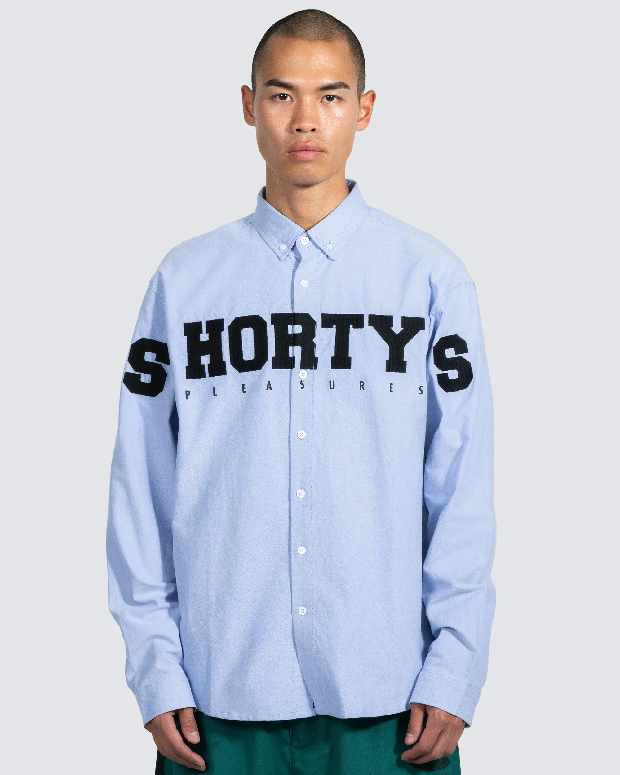 Kingpin Oxford Button Down - Image 2