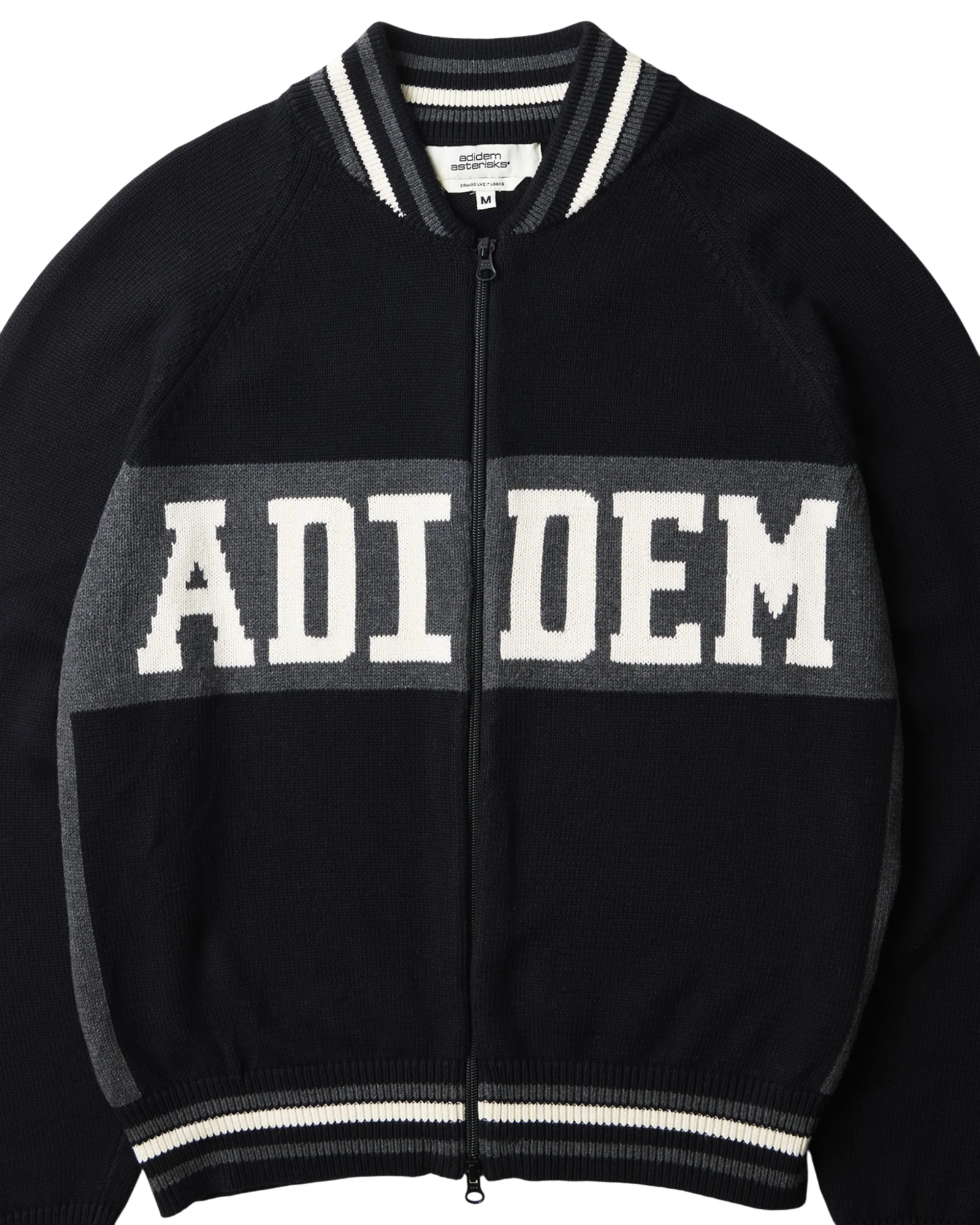 Knit Sport Sweater - Image 5