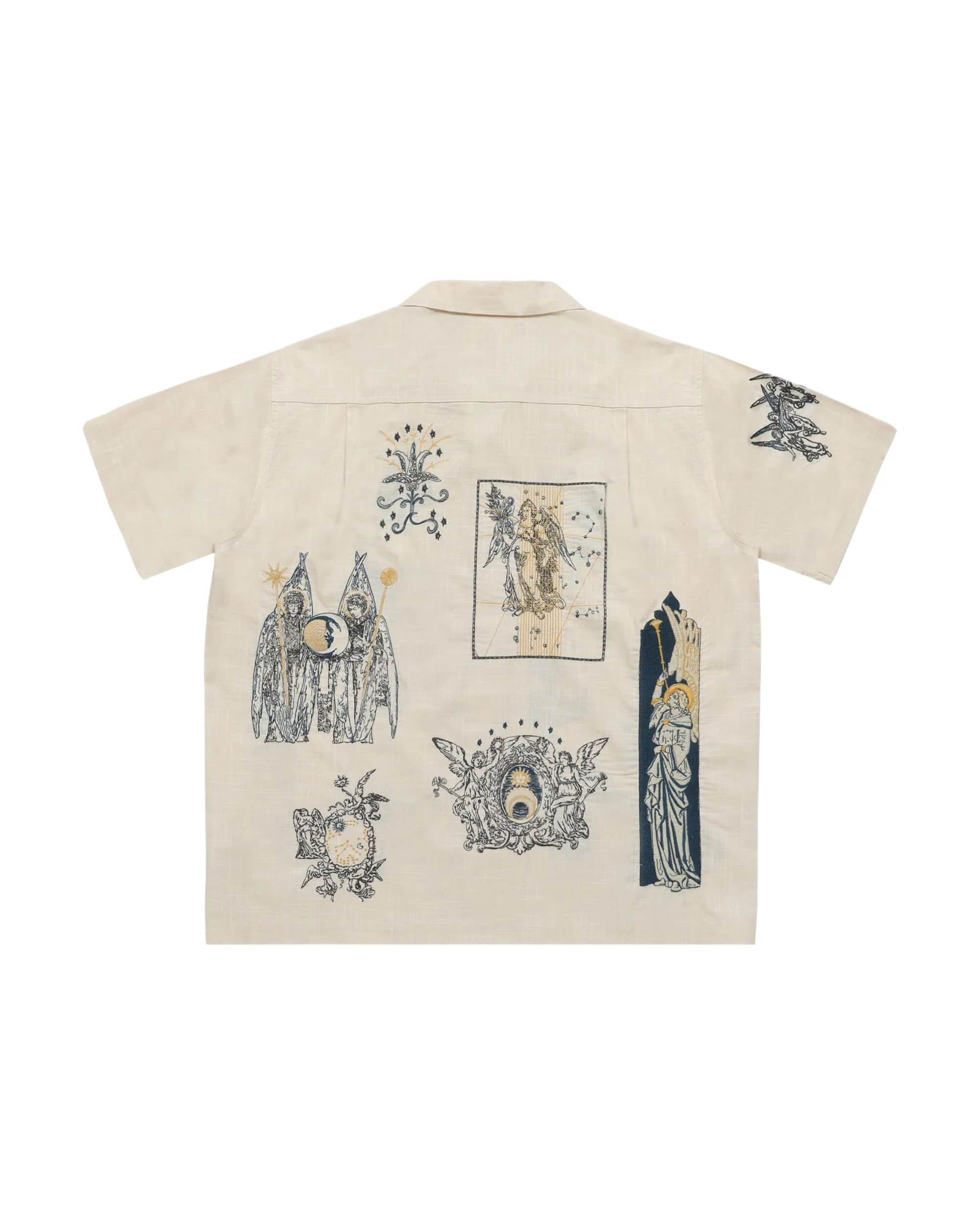 La Luna Camp Shirt - Image 3