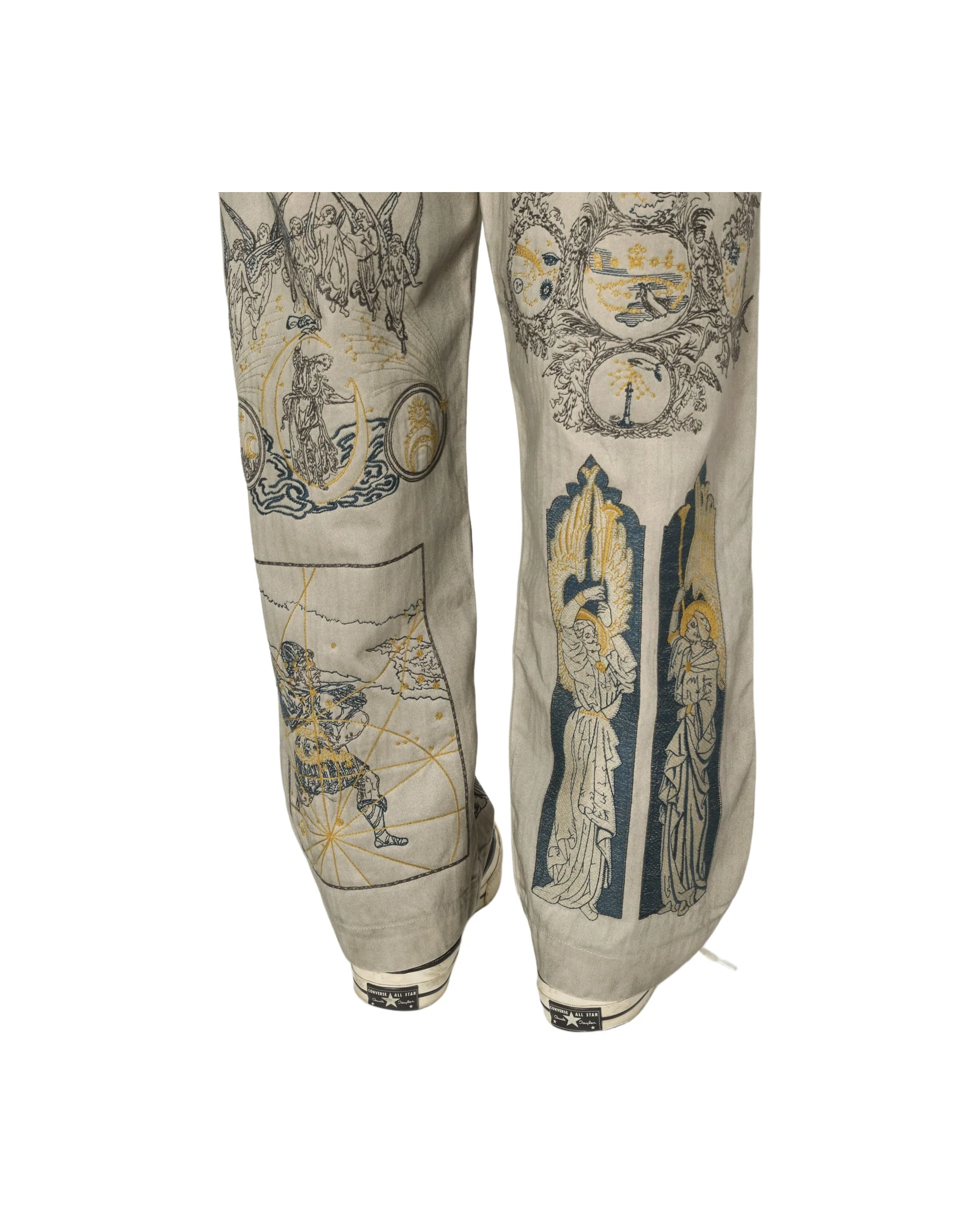 La Luna Pant - Image 7