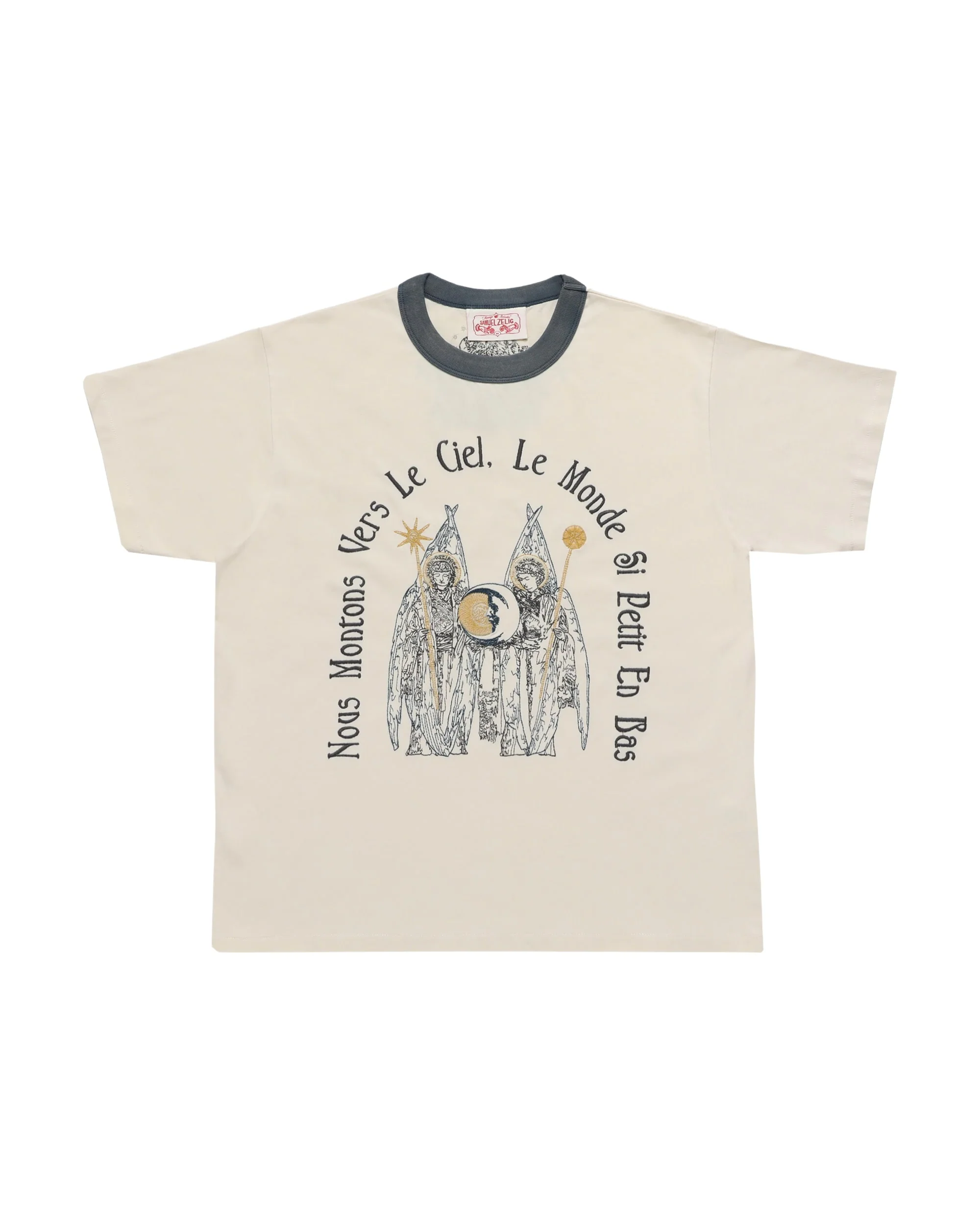La Luna Tee
