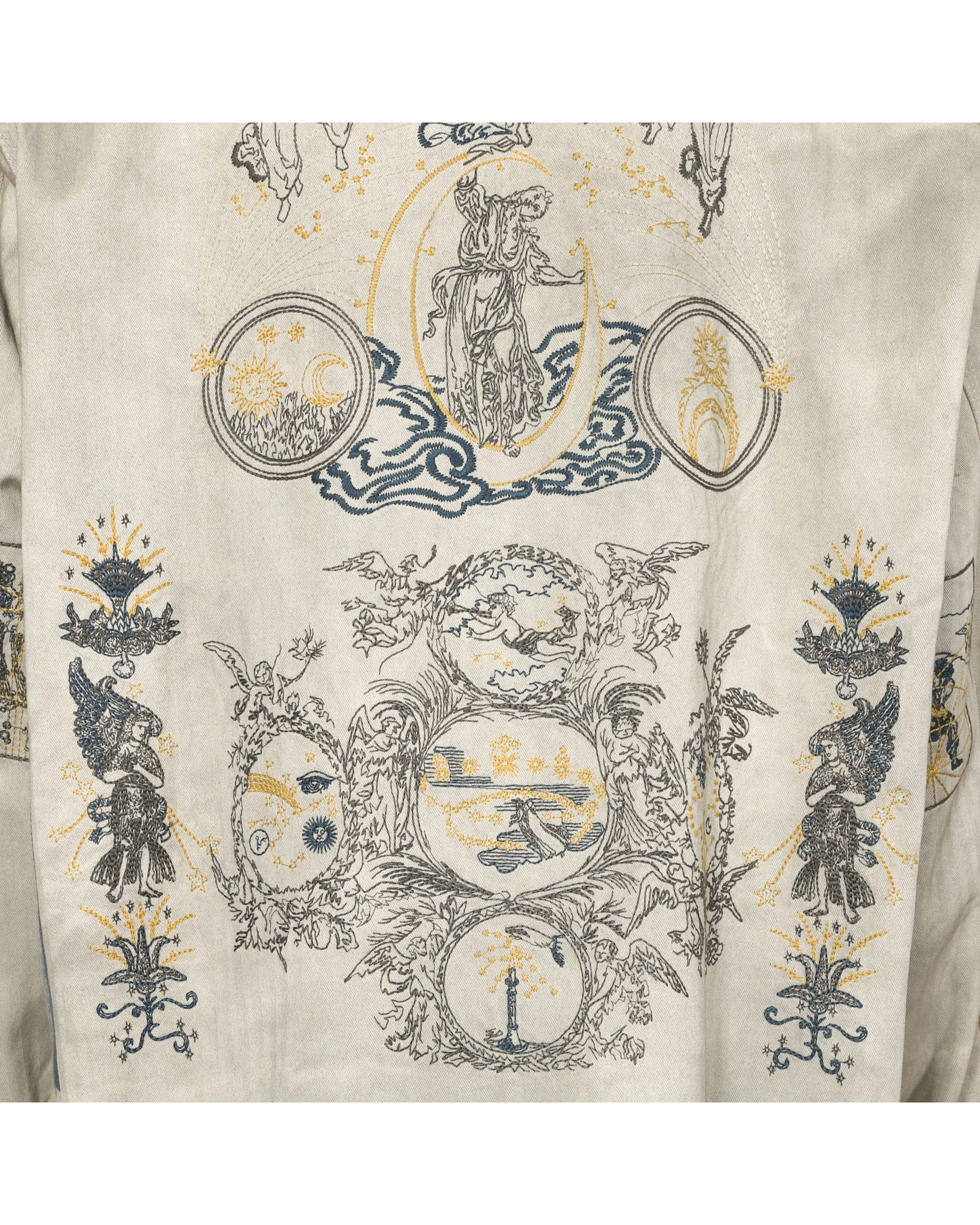 La Luna Zip Jacket - Image 11