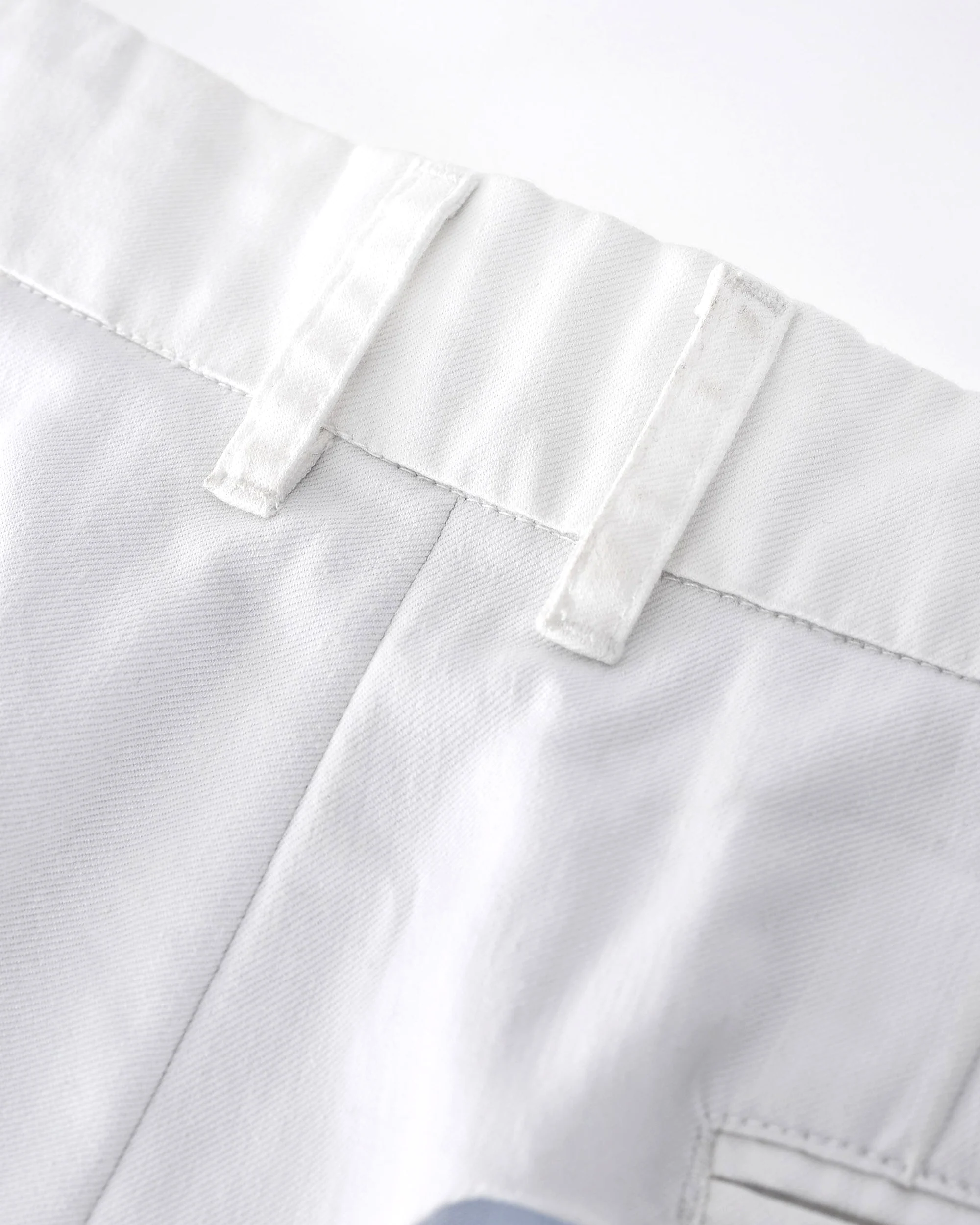 Laser cut Wave Wide Trousers - Image 8