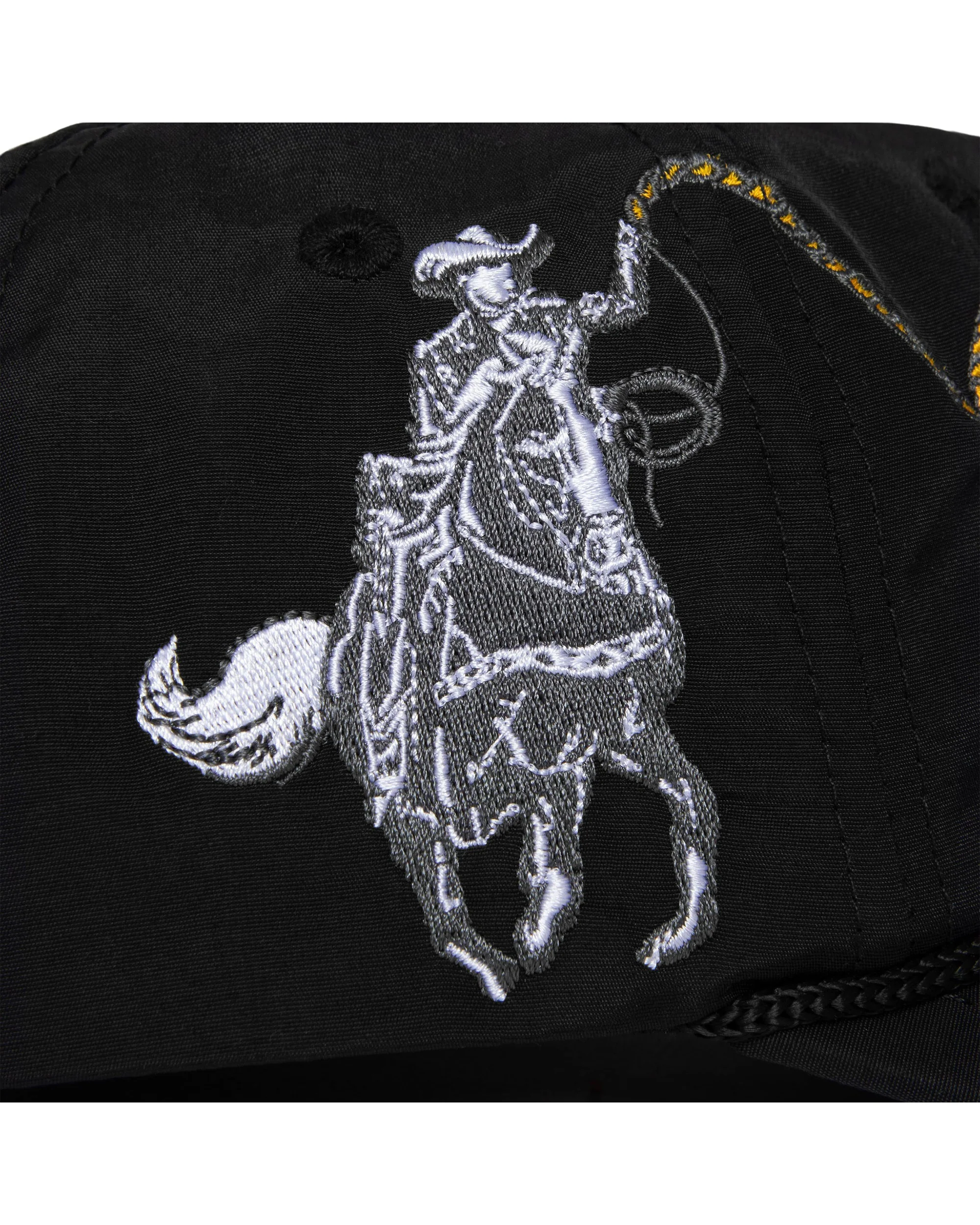 LASSO 5-PANEL HAT - Image 5