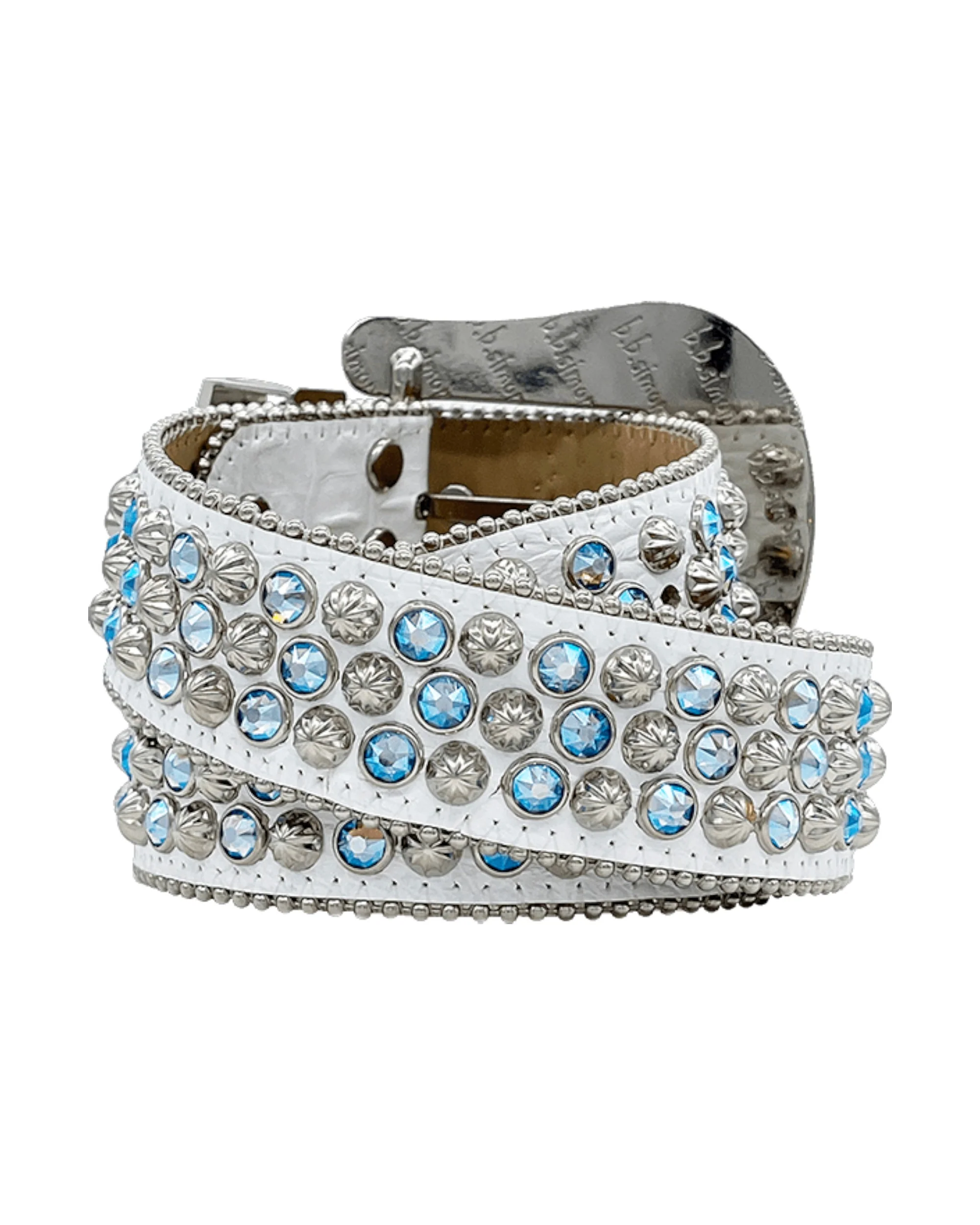 Lavasan White Light Sapphire - Image 3