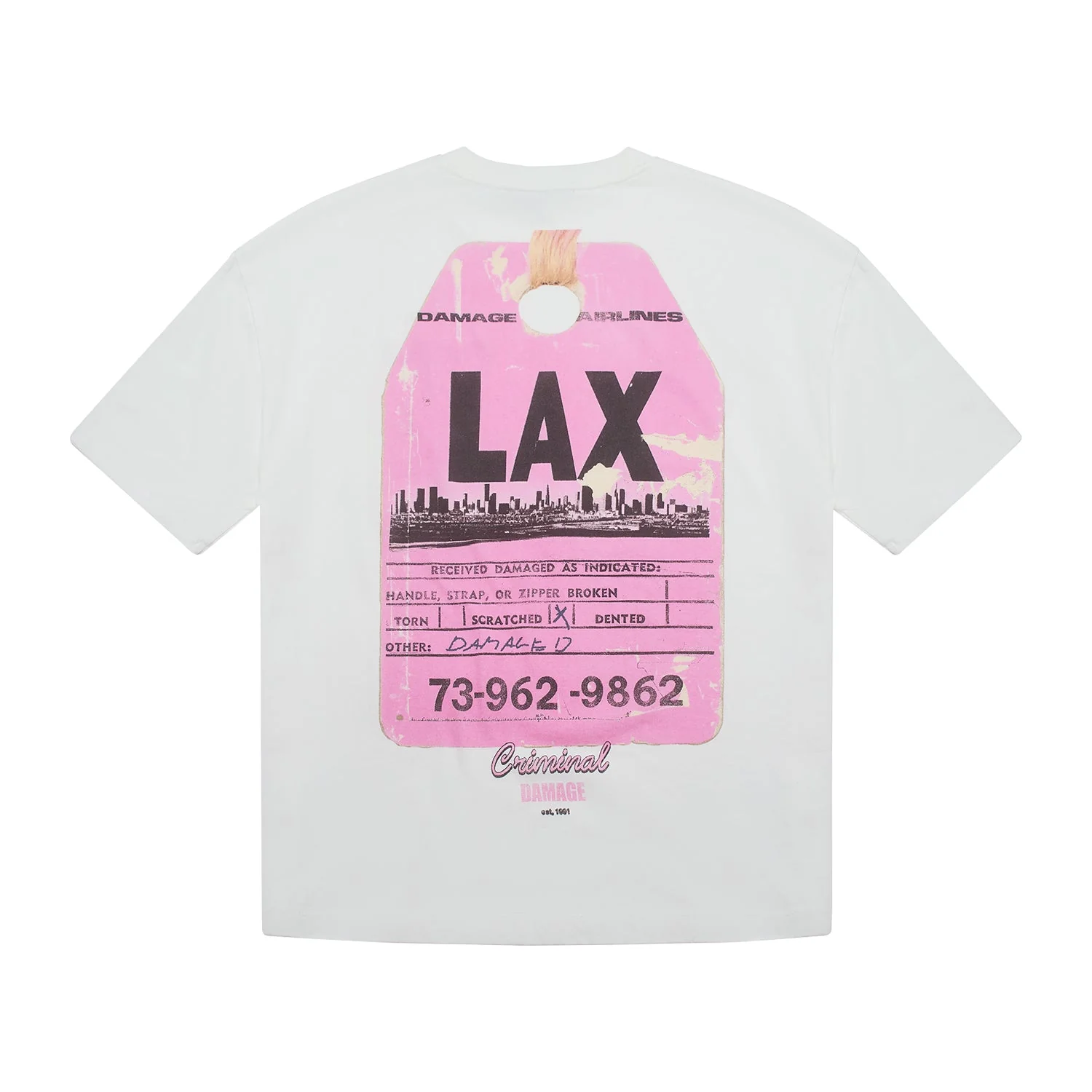 LAX T-SHIRT - Image 17