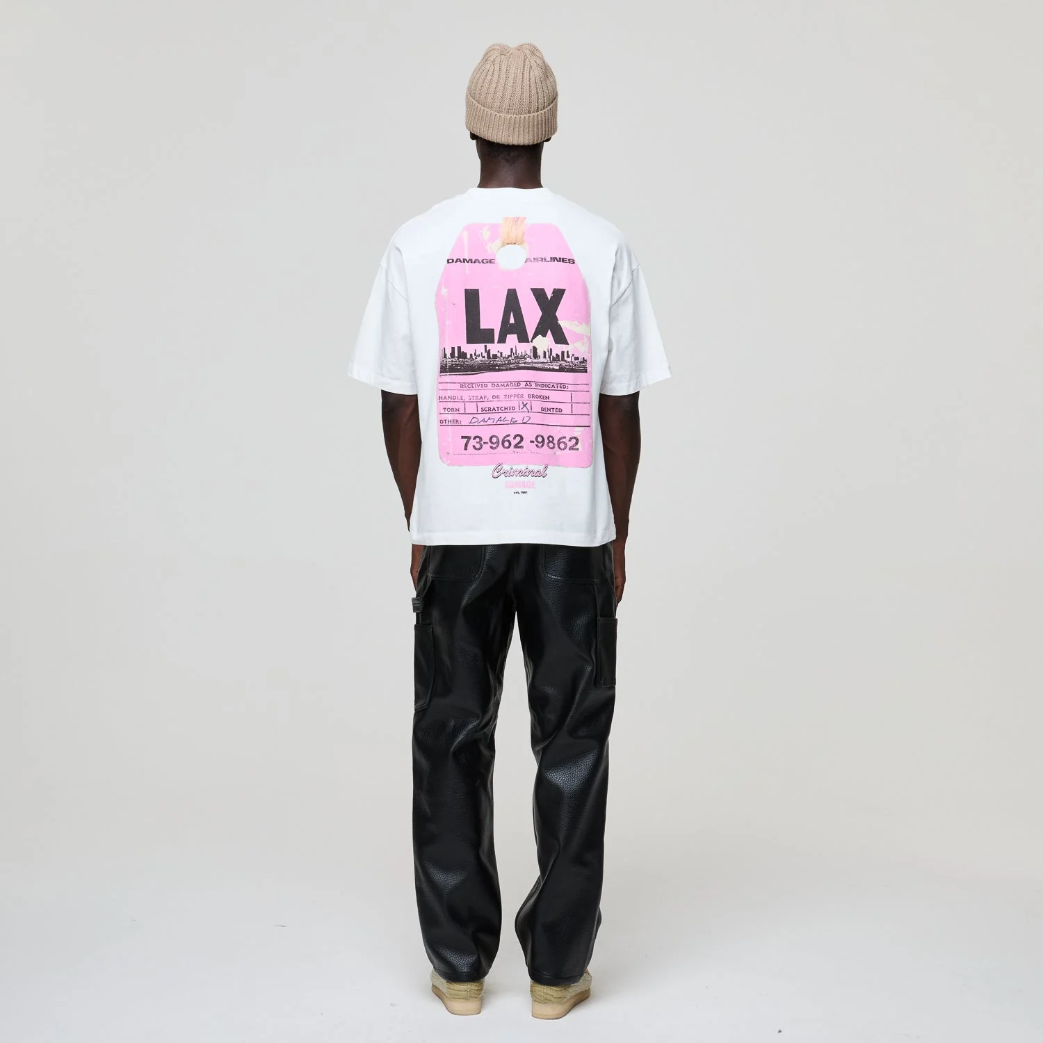 LAX T-SHIRT - Image 20