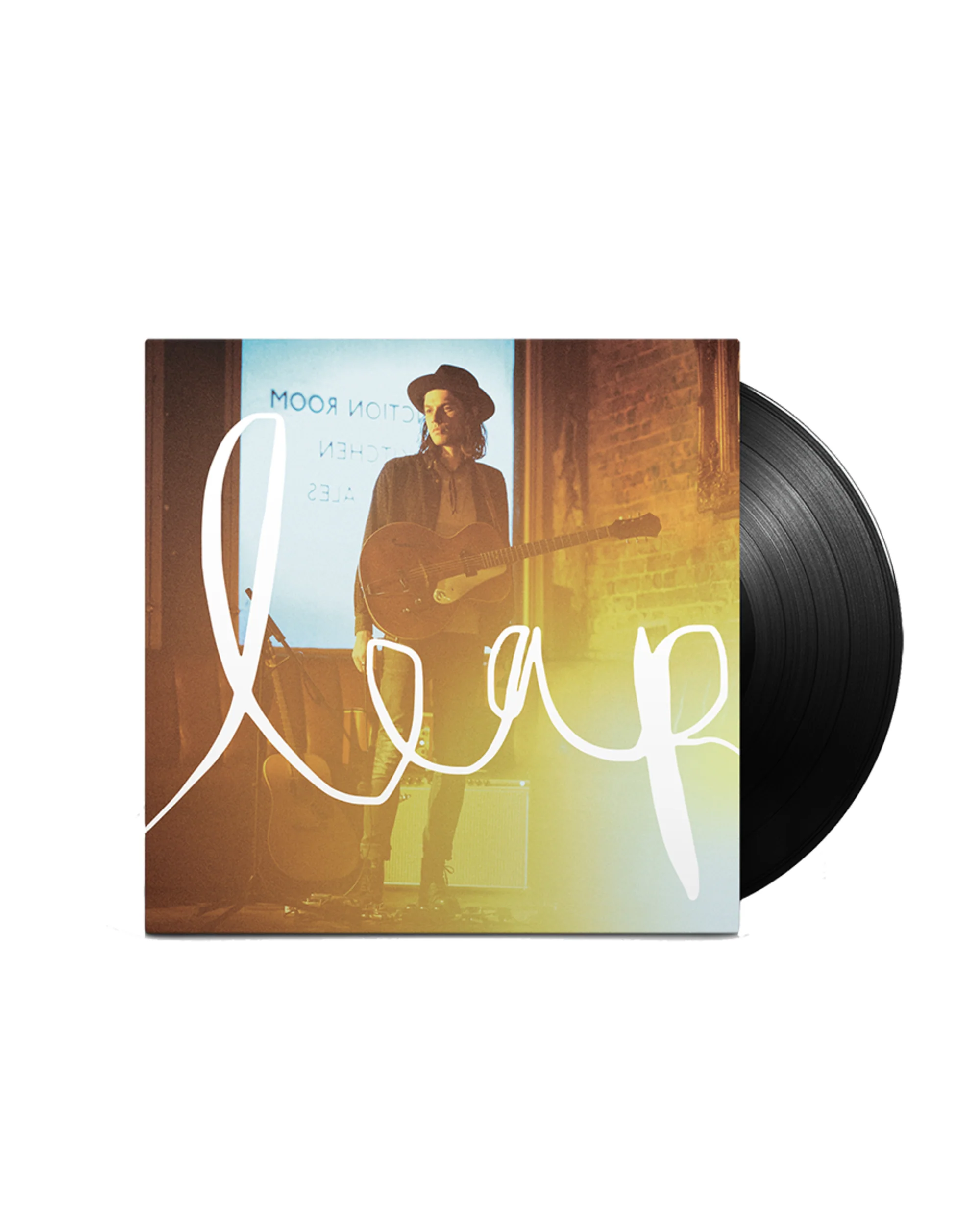 Leap LP