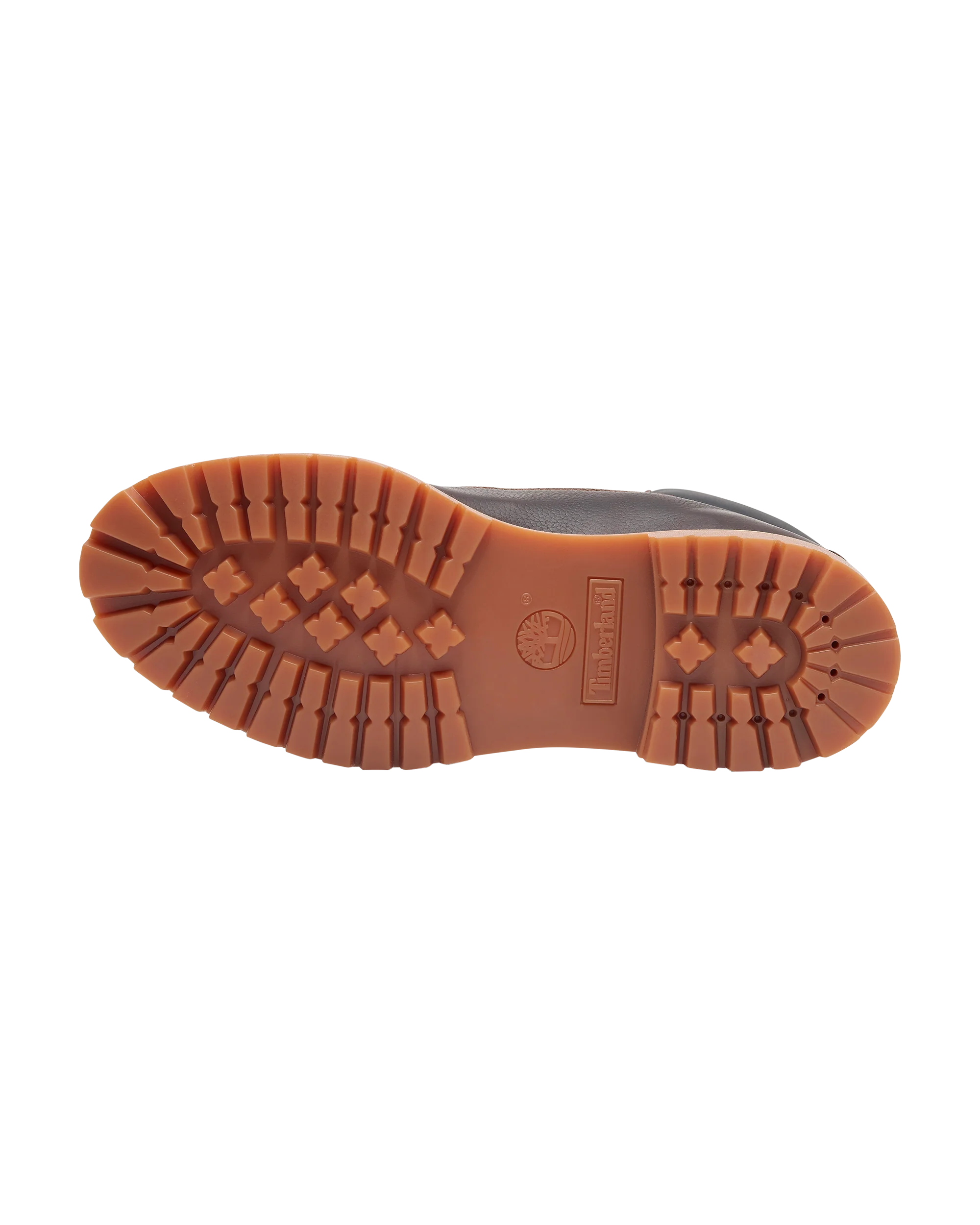 LEATHER ESPRESSO 6 INCH LACE UP WATERPROOF BOOT - Image 4