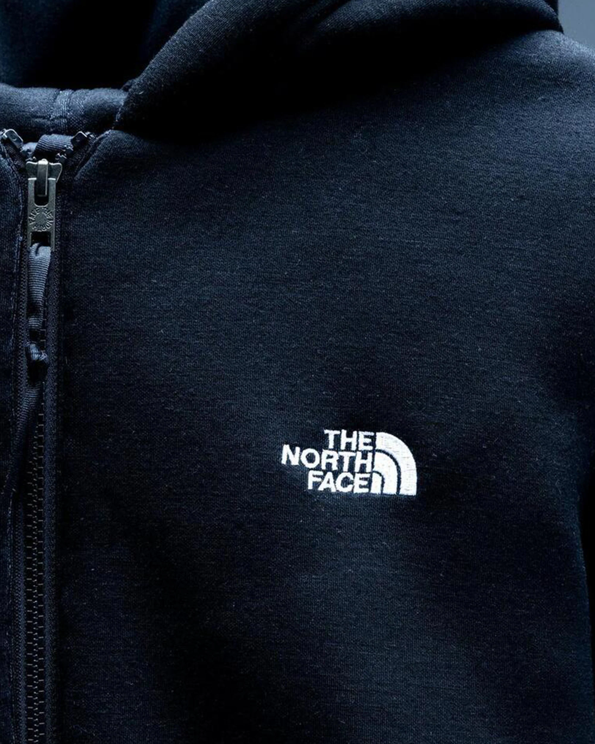 Leather Pack Insulated Hoodie - BLACK - Image 4