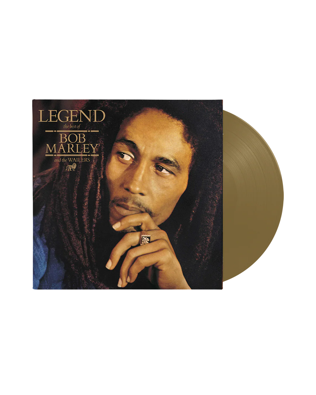 Legend Gold LP