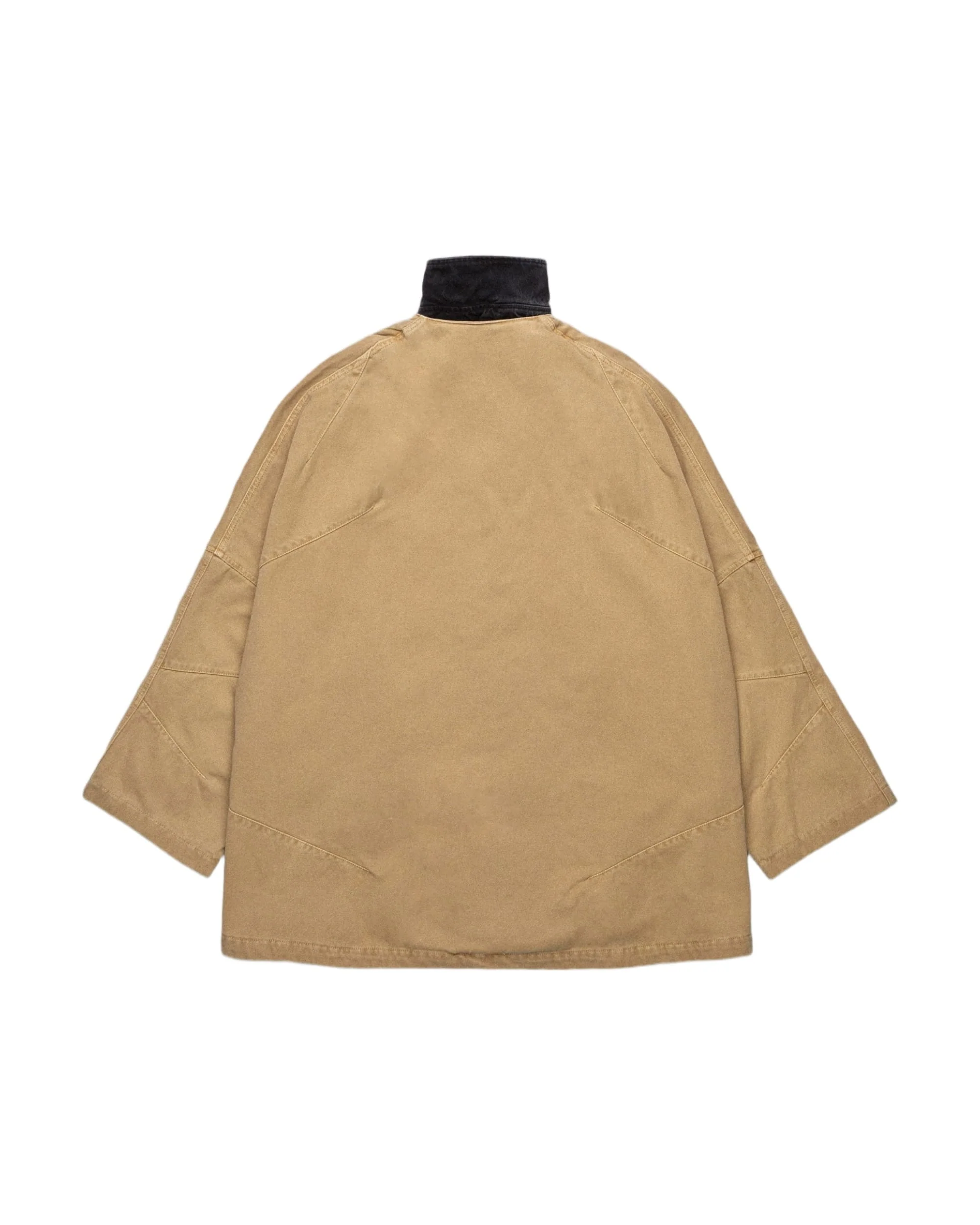 Leggenda Jacket - Sand - Image 3