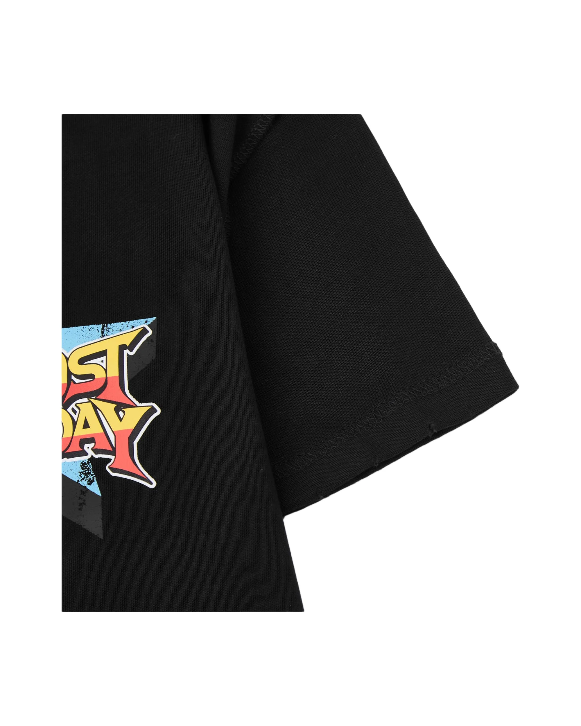 Liberty Tee - Black - Image 4