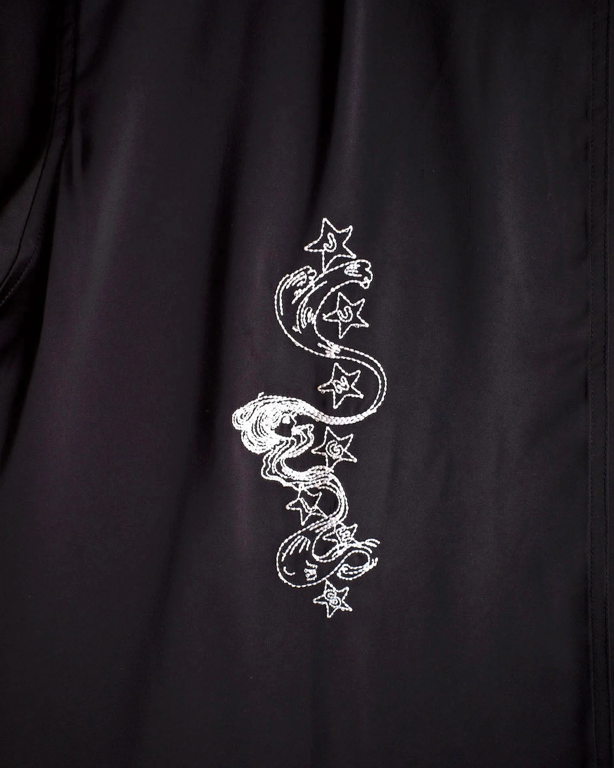 Life Is Magic Button Up - Image 9