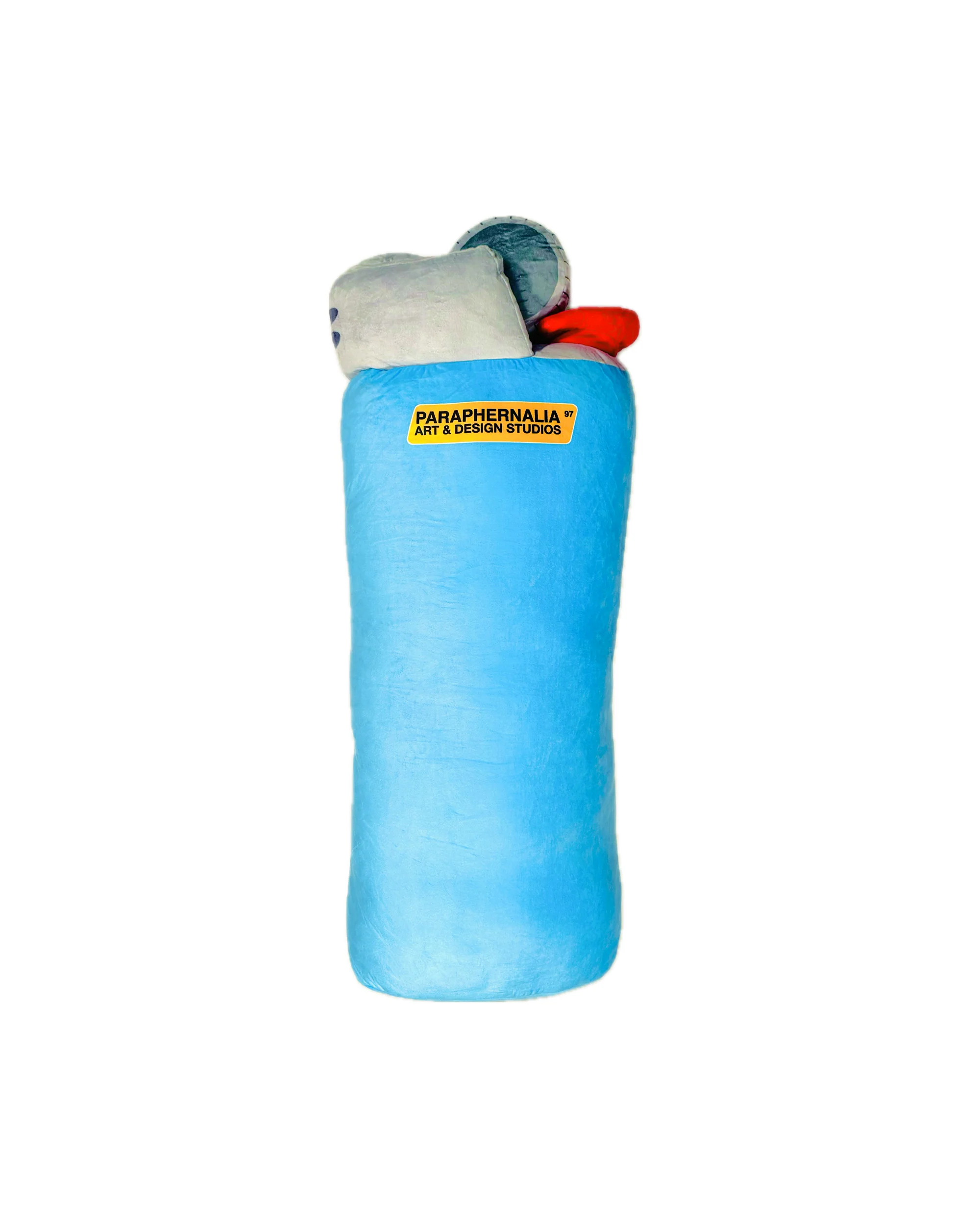LIGHTER [BODY PILLOW]