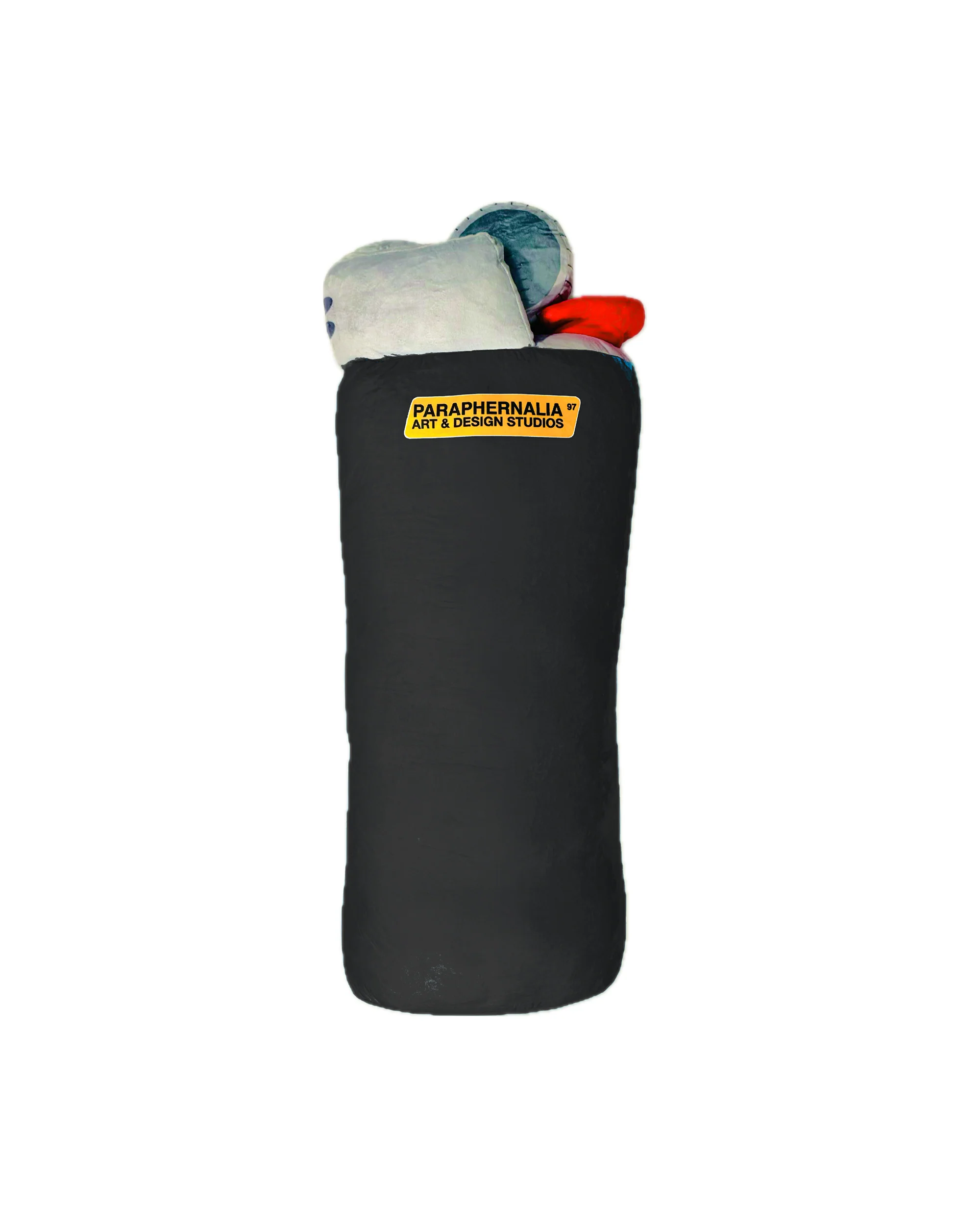 LIGHTER [BODY PILLOW] - Image 3