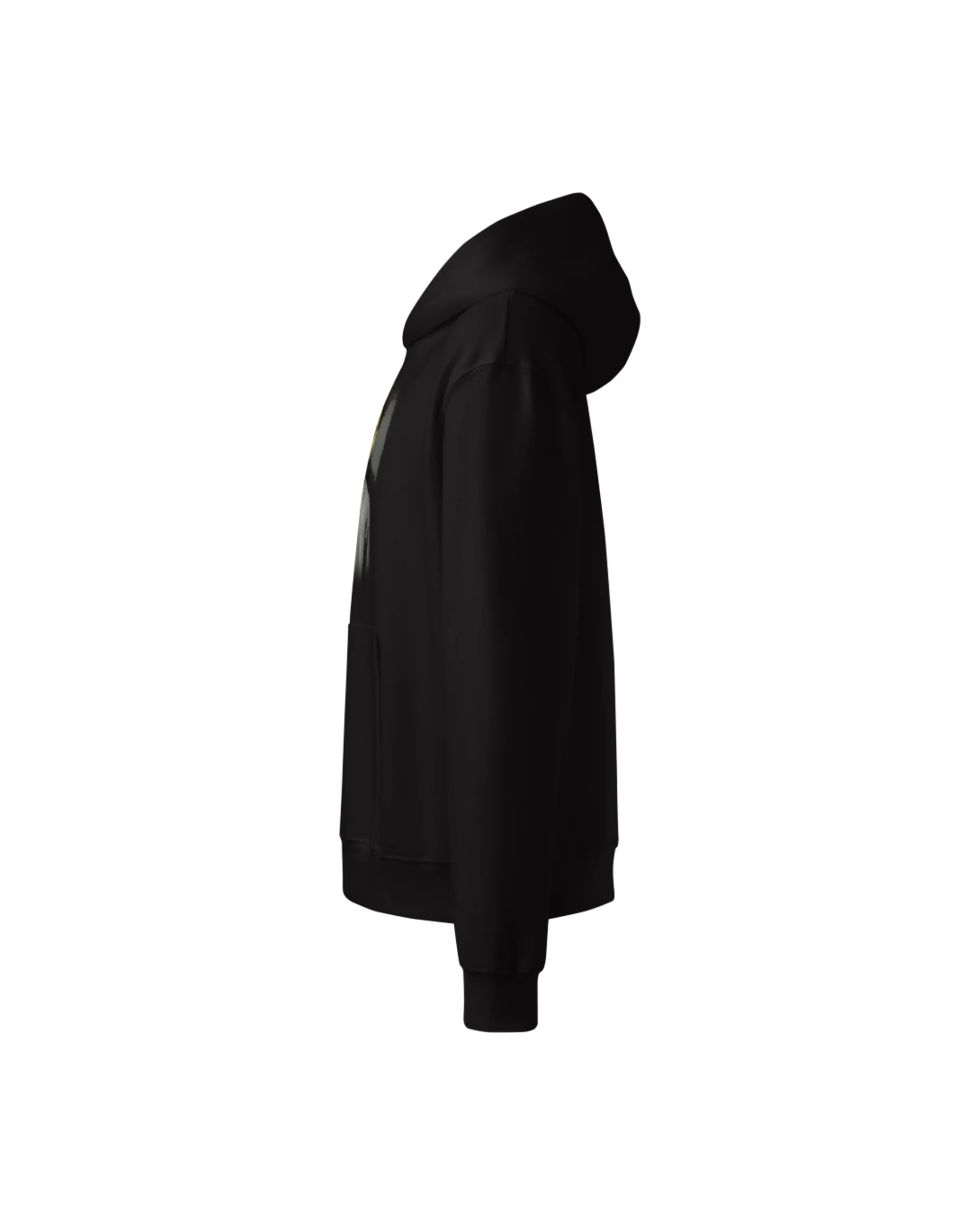 lil herb hoodie - Image 3