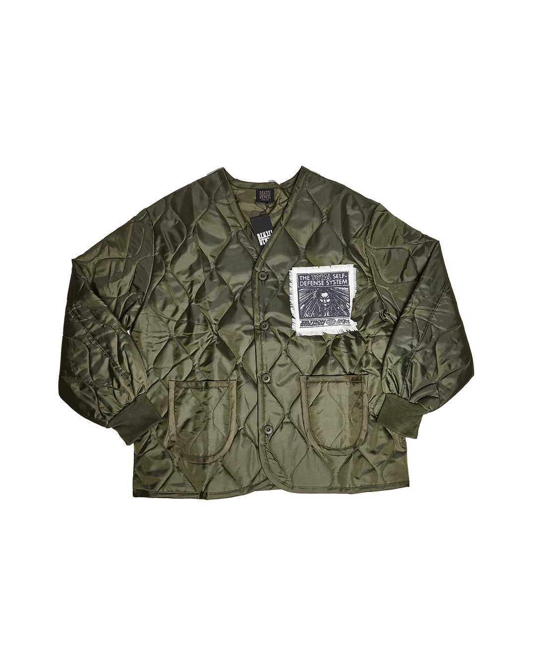 Liner Jacket - Image 3