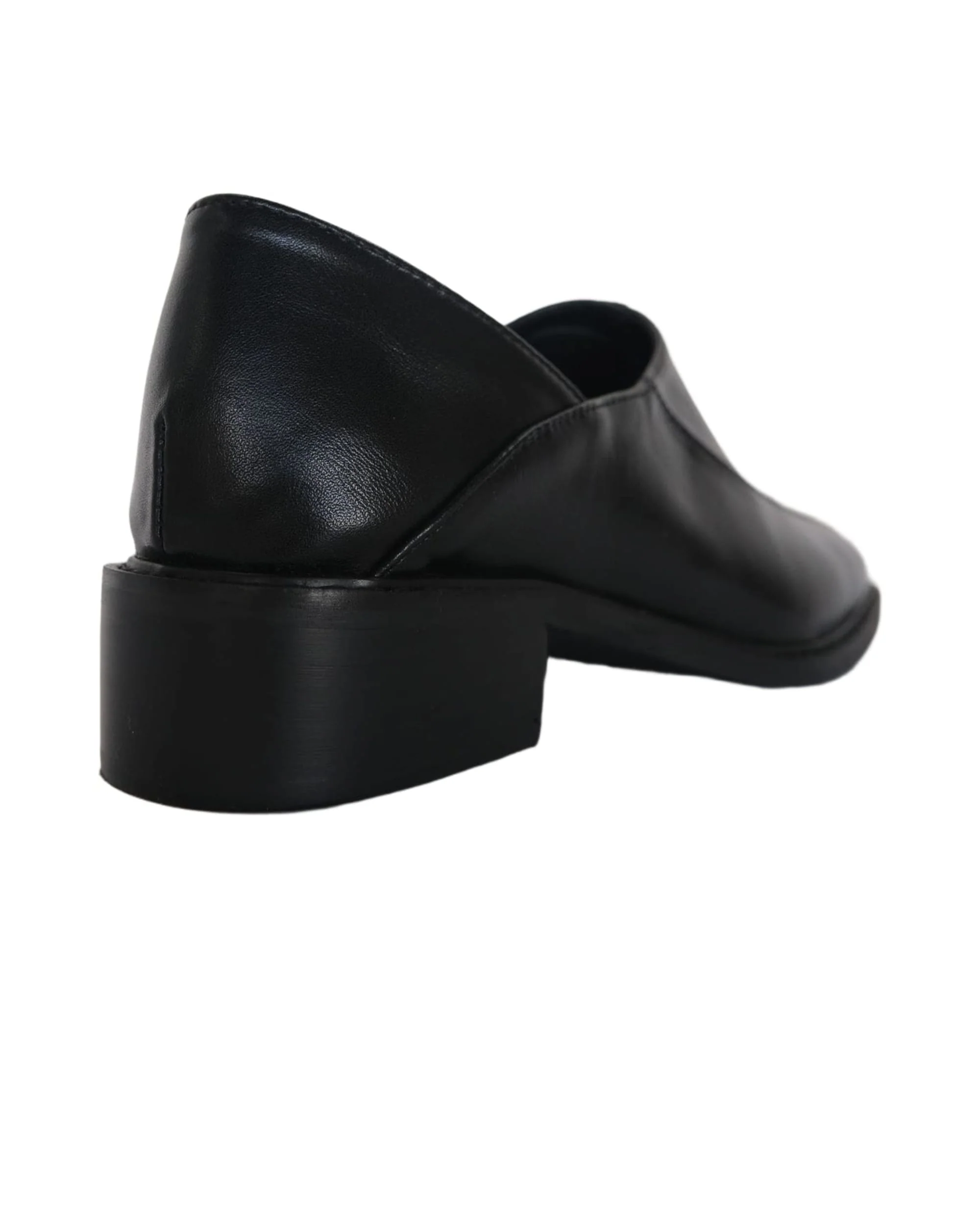Loafer Clog - Image 4